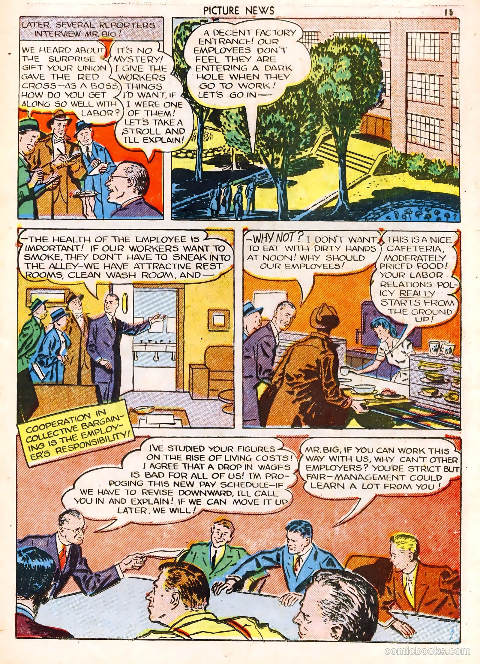 Picture News #3 — page 17 of 52