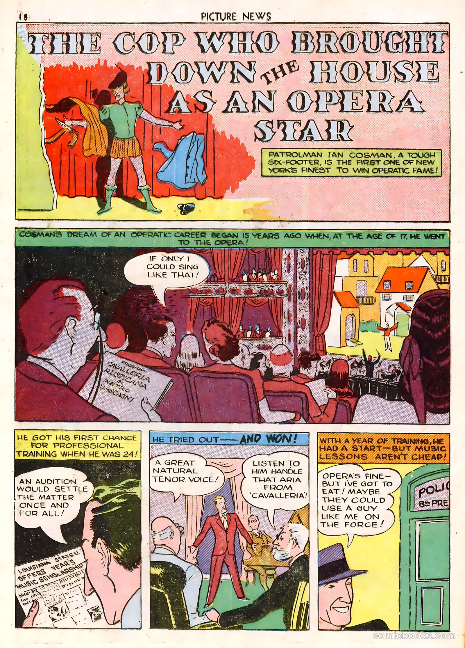 Picture News #3 — page 18 of 52