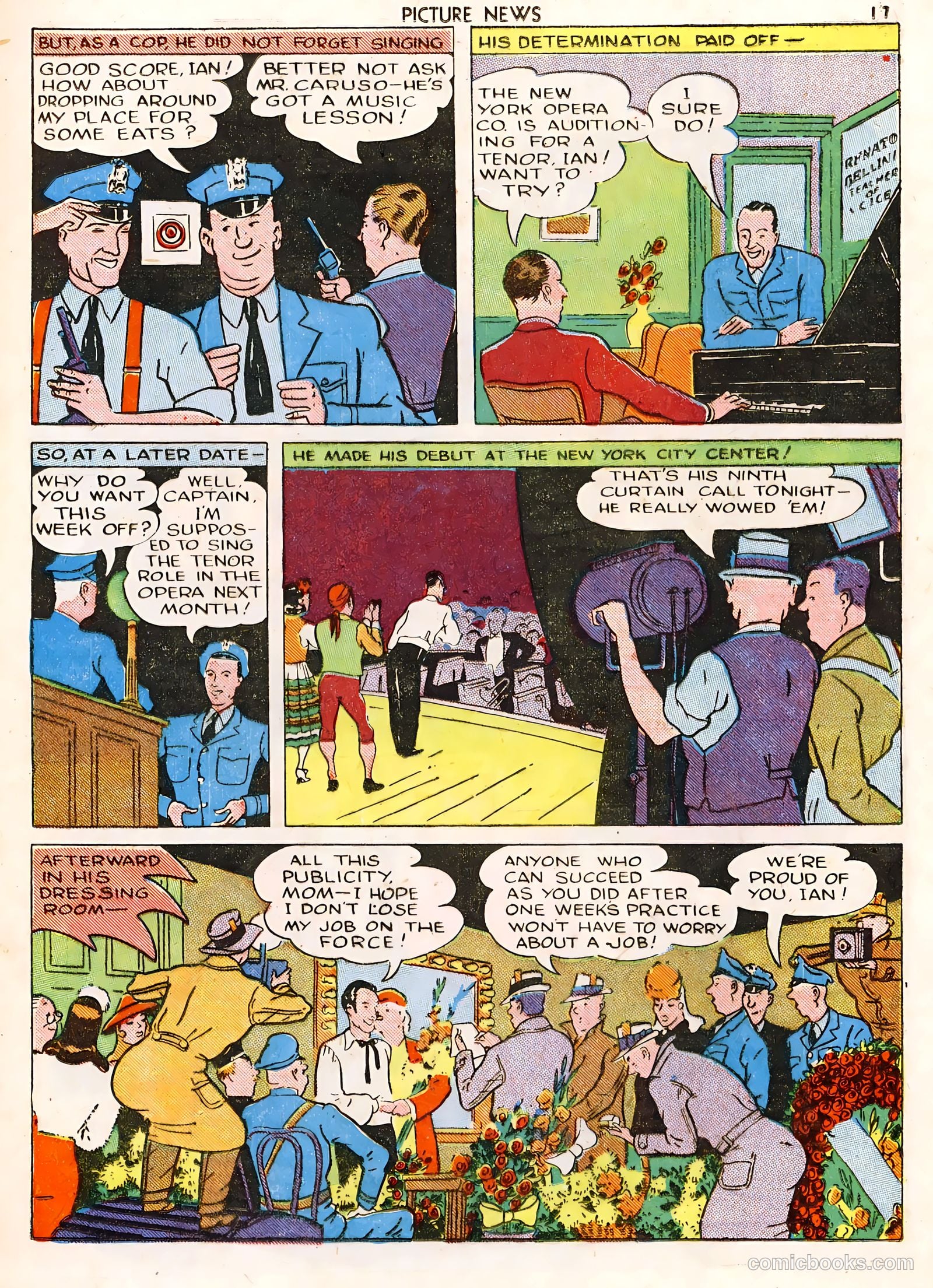 Picture News #3 — page 19 of 52