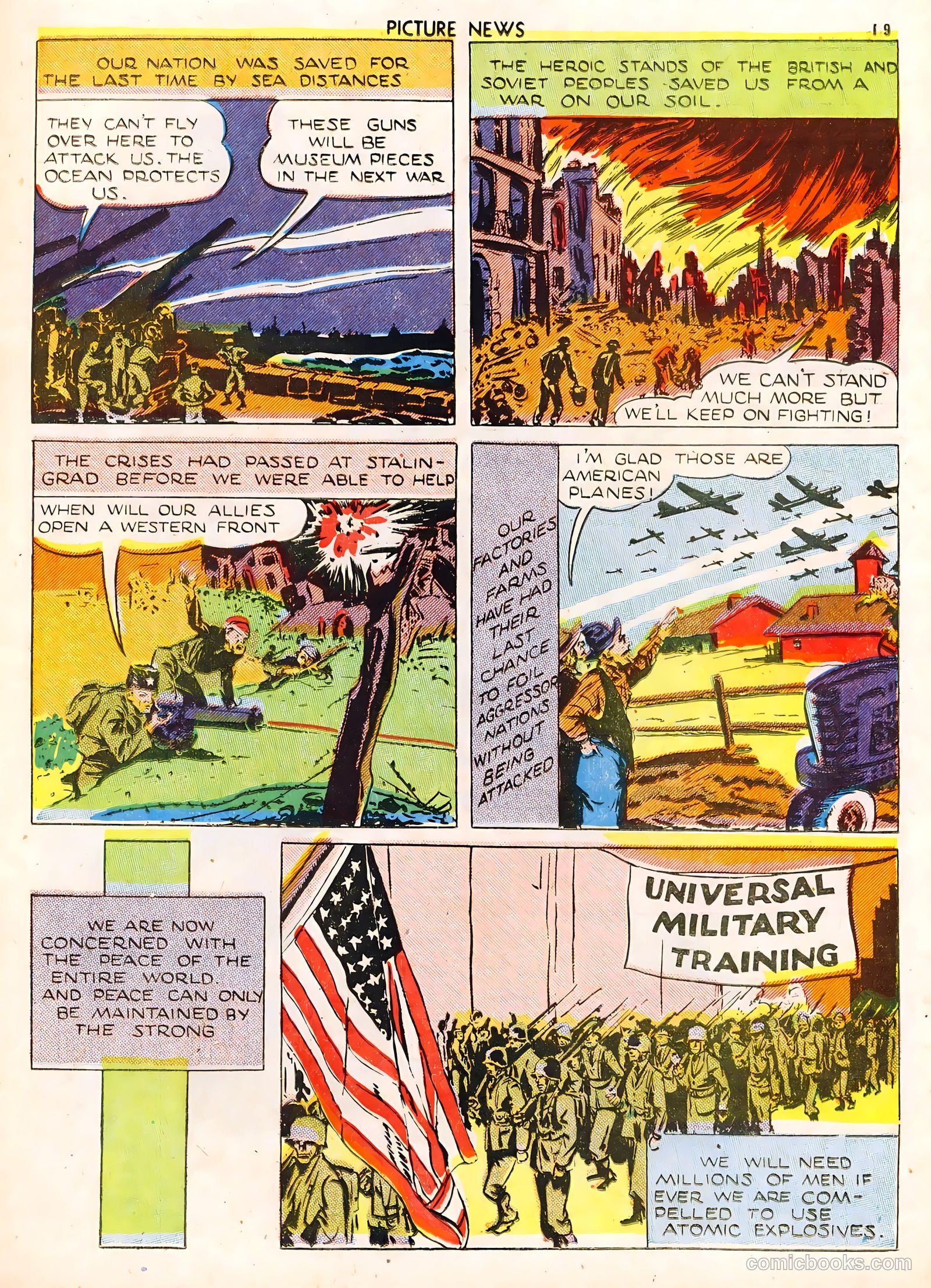 Picture News #3 — page 21 of 52