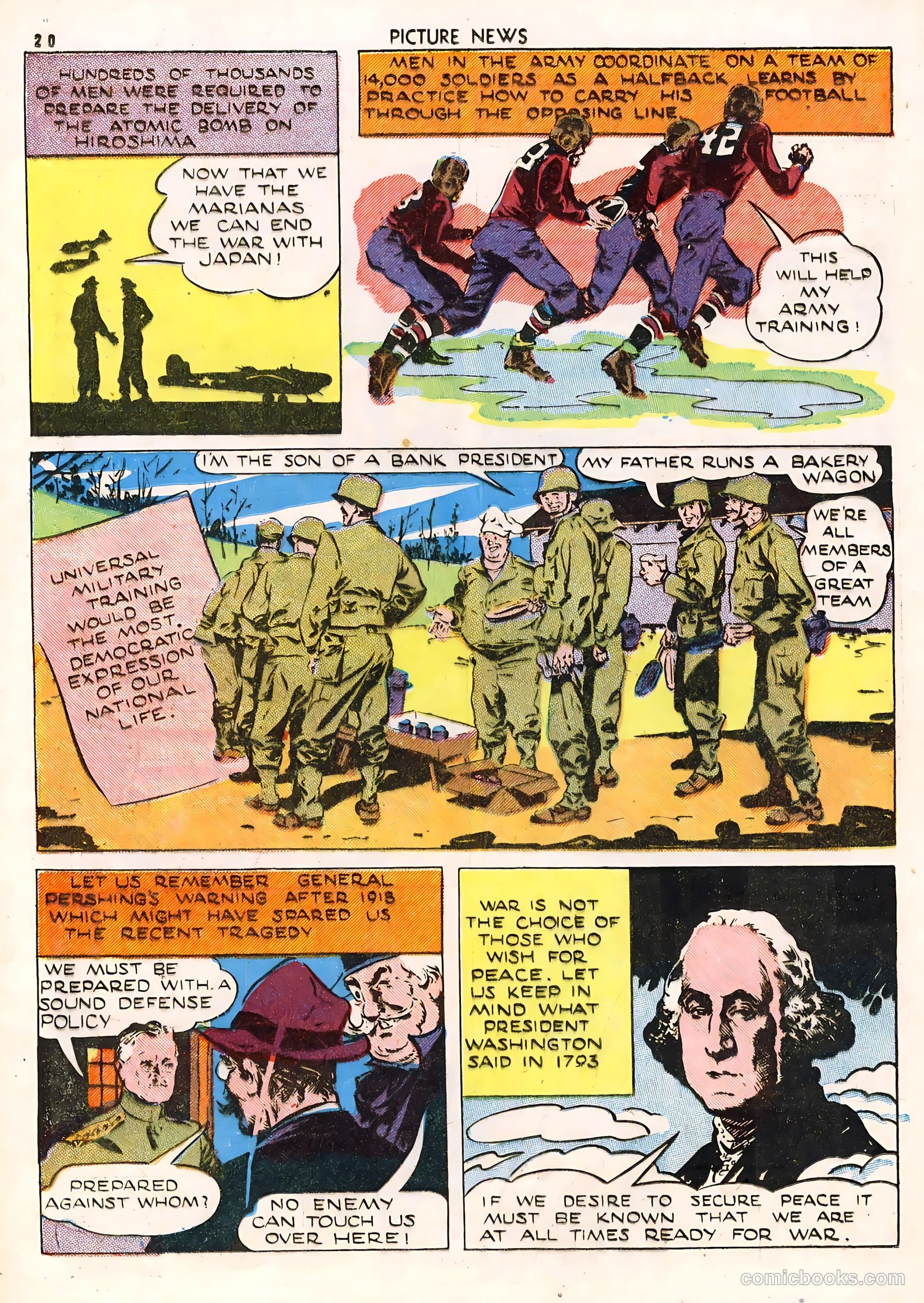 Picture News #3 — page 22 of 52