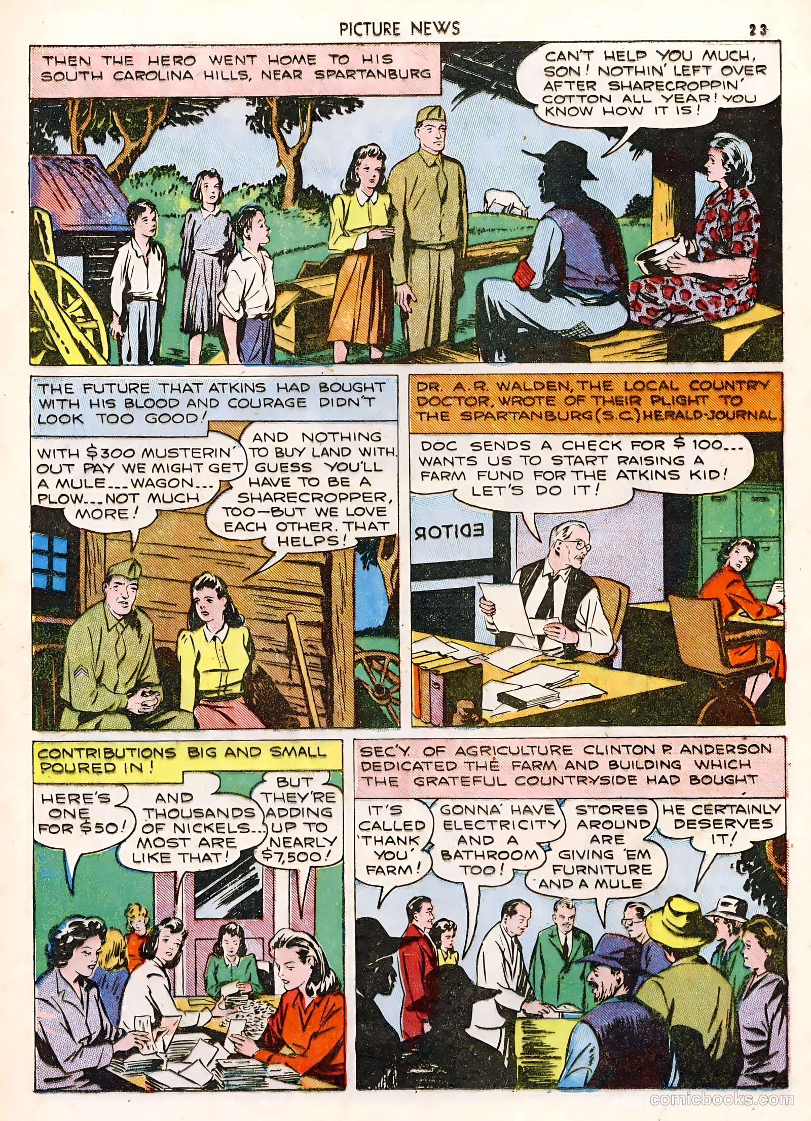 Picture News #3 — page 25 of 52