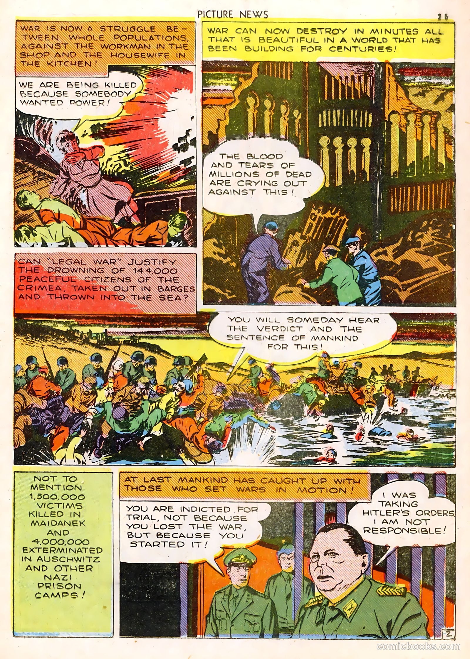 Picture News #3 — page 27 of 52