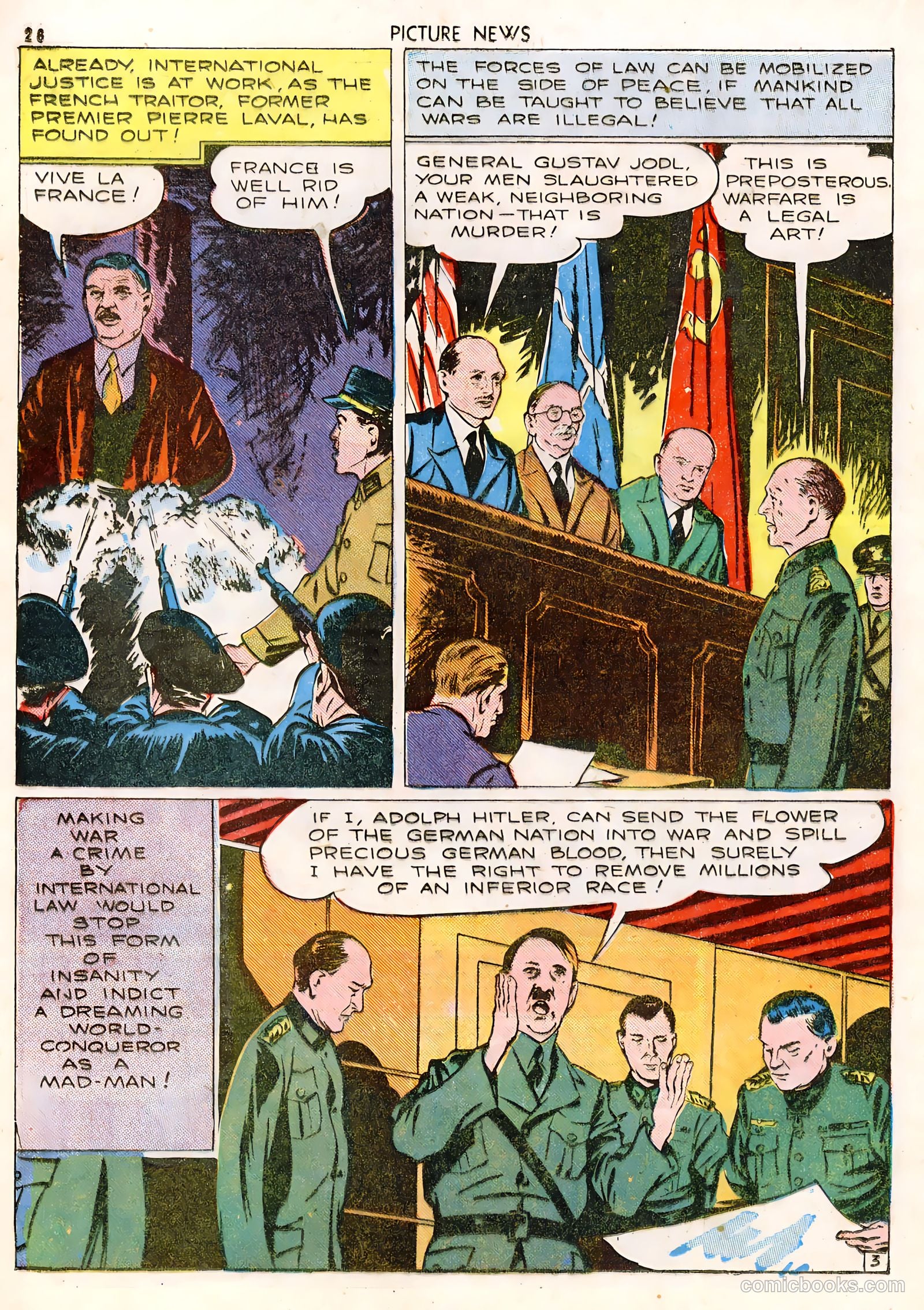 Picture News #3 — page 28 of 52