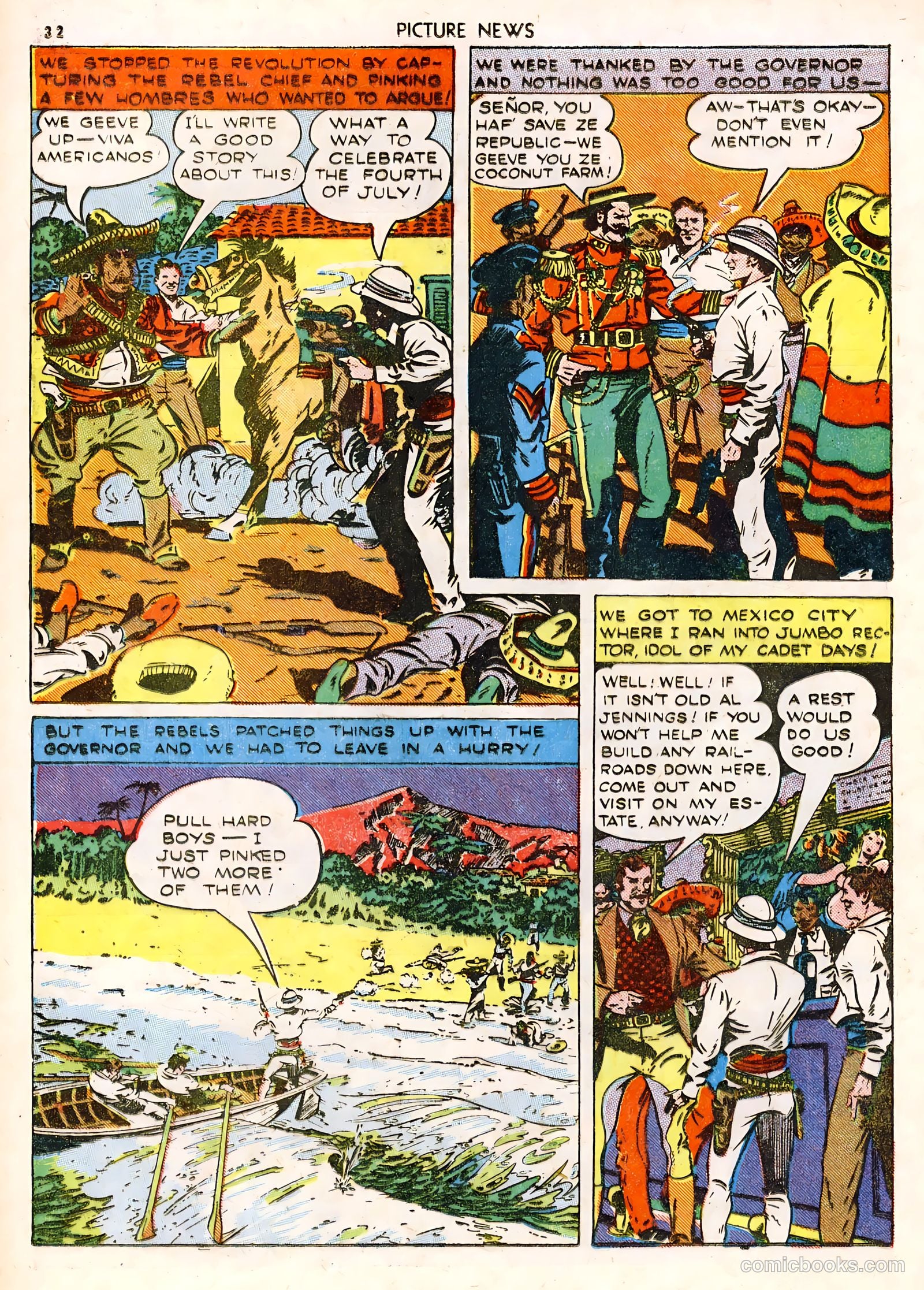 Picture News #3 — page 34 of 52