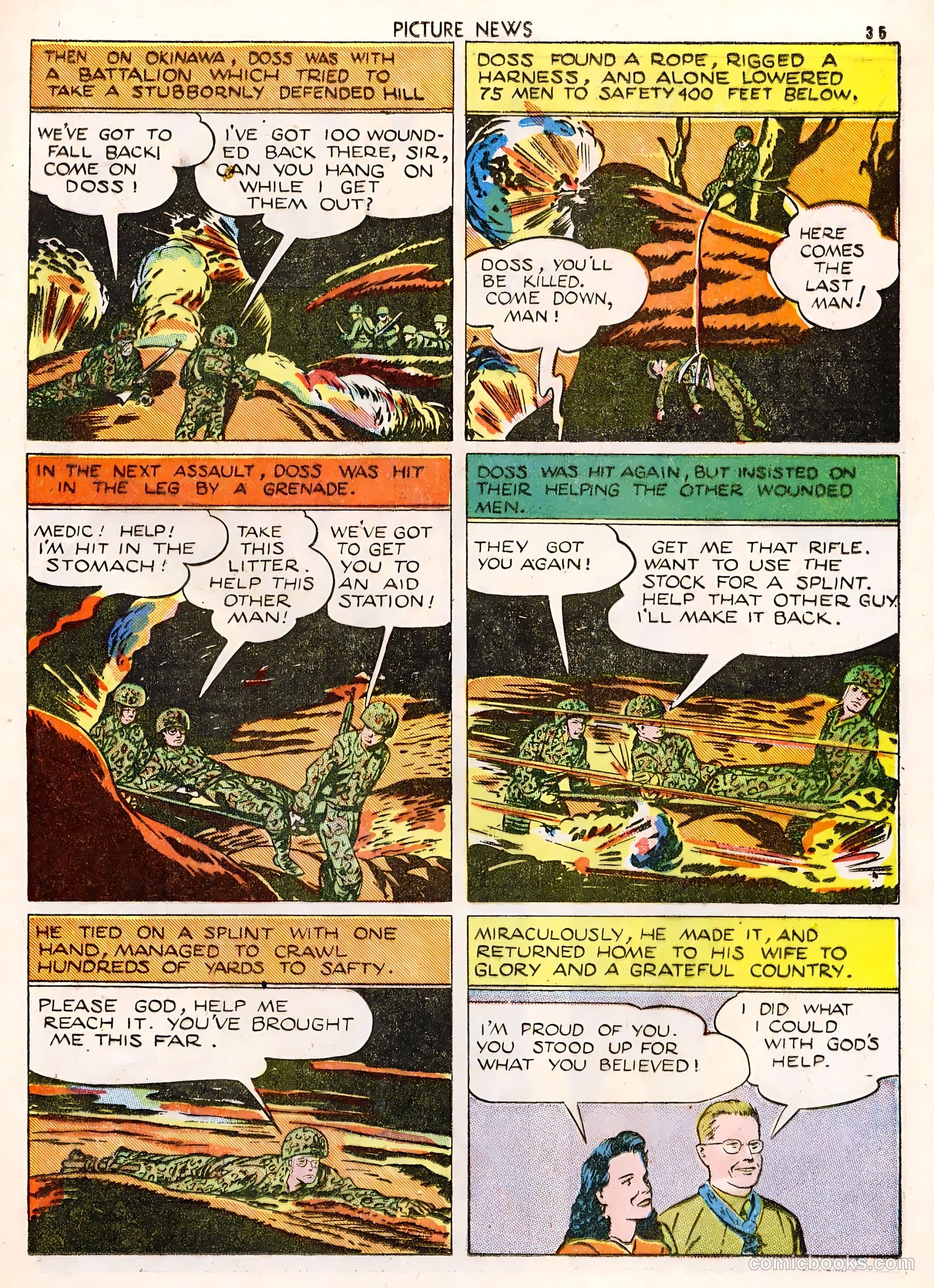 Picture News #3 — page 37 of 52