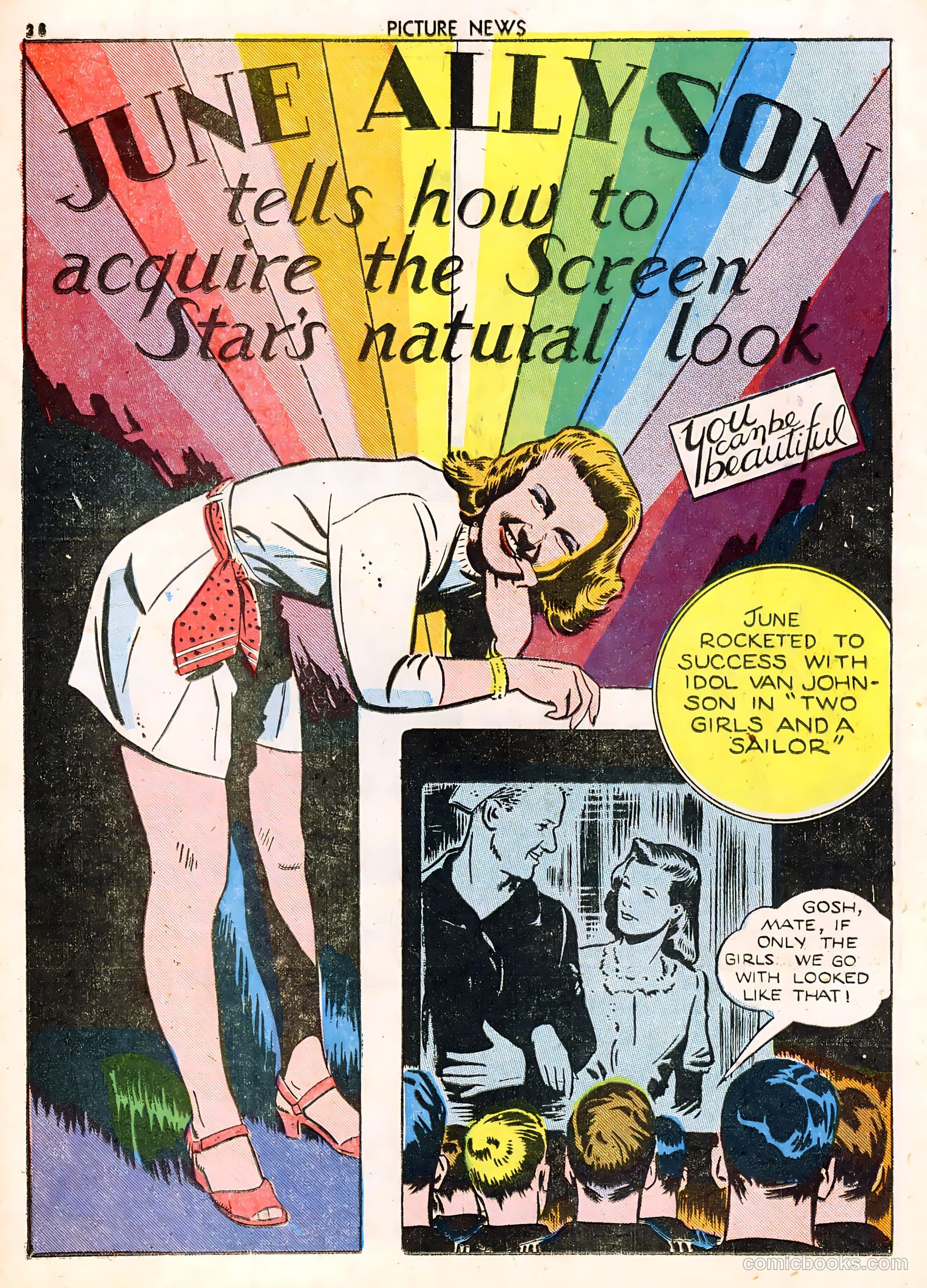 Picture News #3 — page 38 of 52