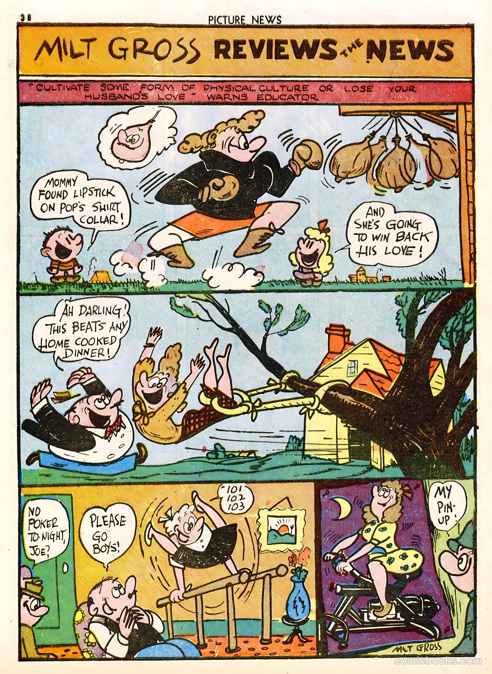 Picture News #3 — page 40 of 52