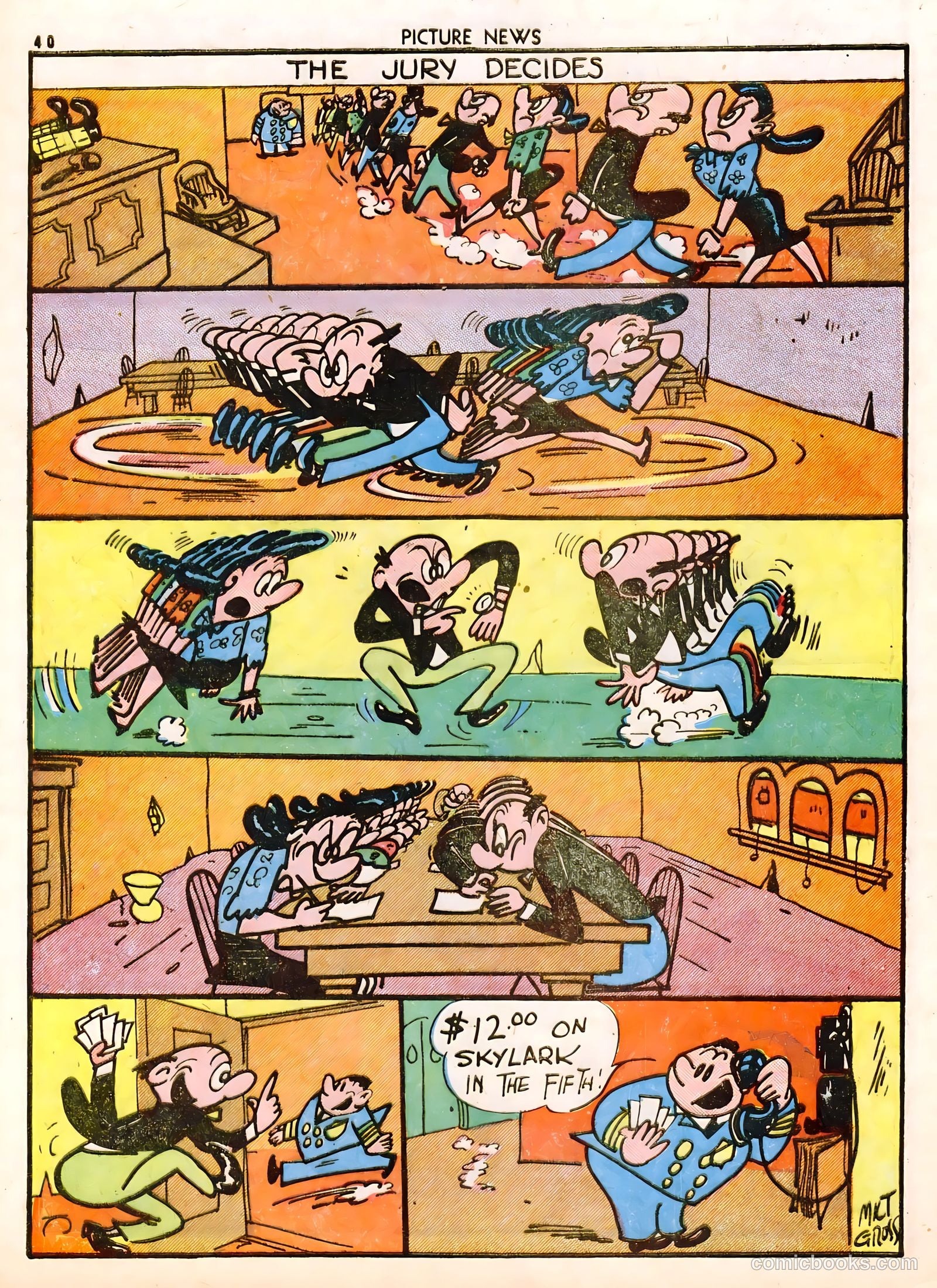 Picture News #3 — page 42 of 52
