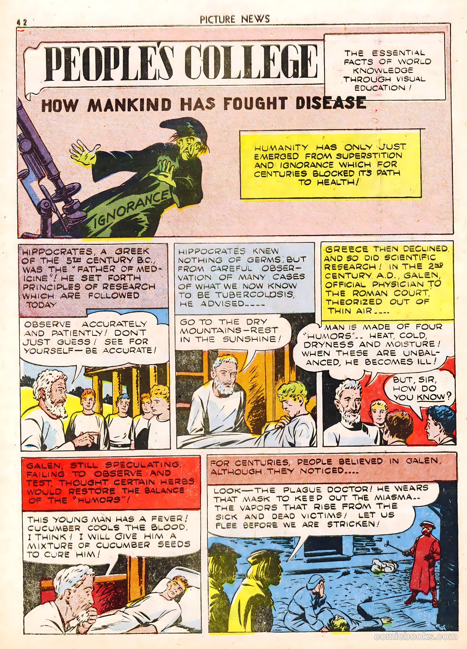 Picture News #3 — page 44 of 52
