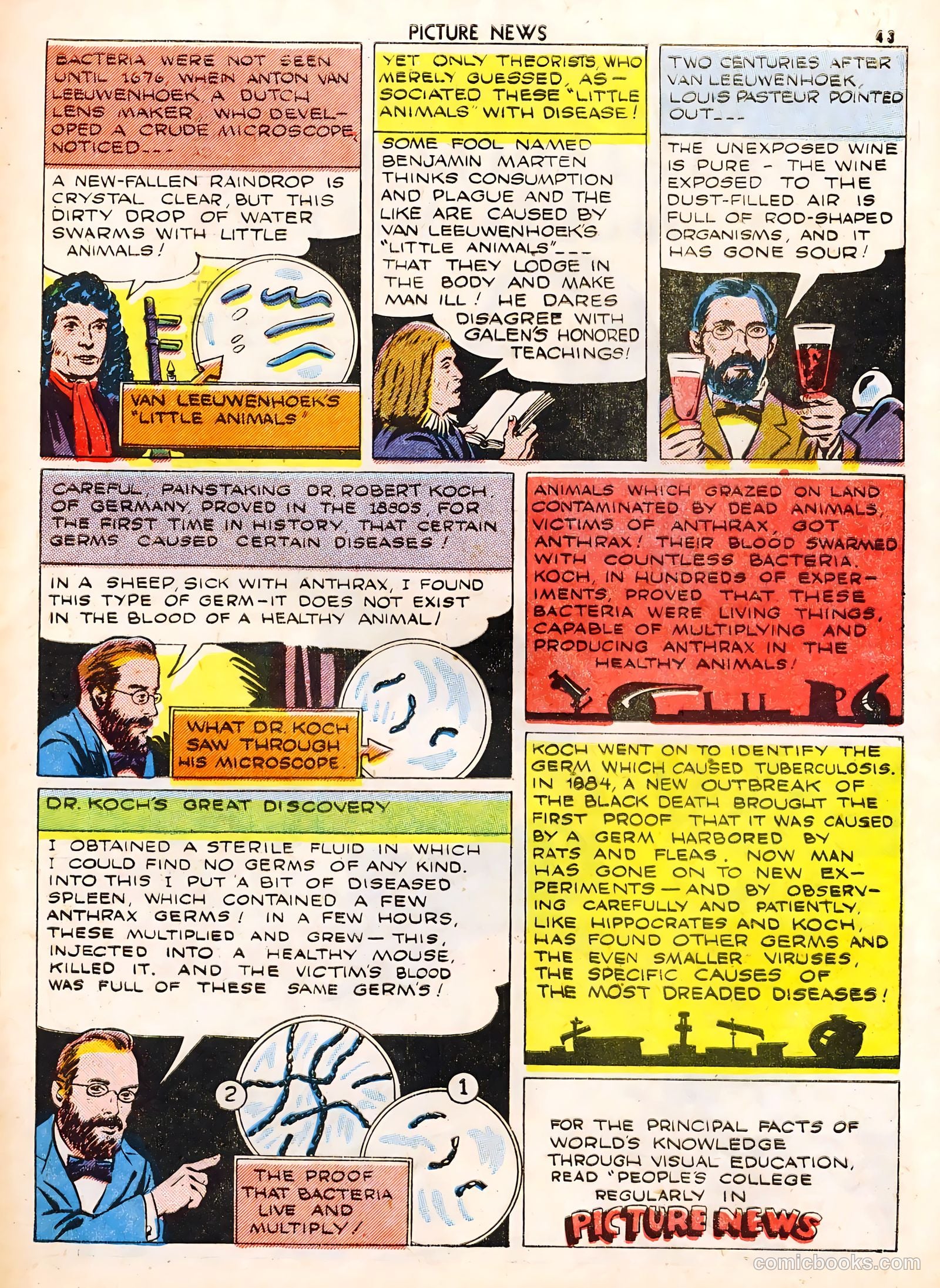 Picture News #3 — page 45 of 52