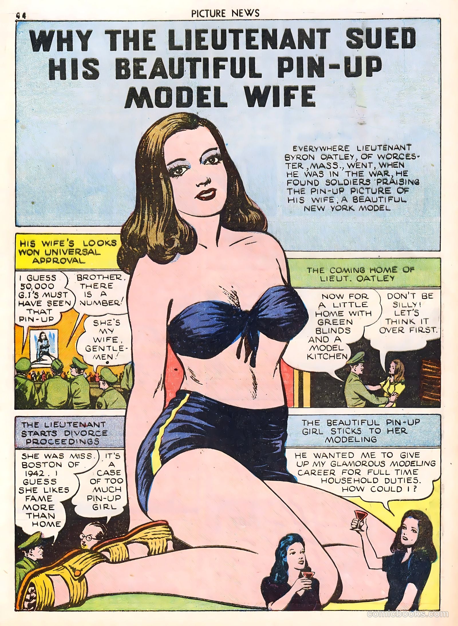 Picture News #3 — page 46 of 52