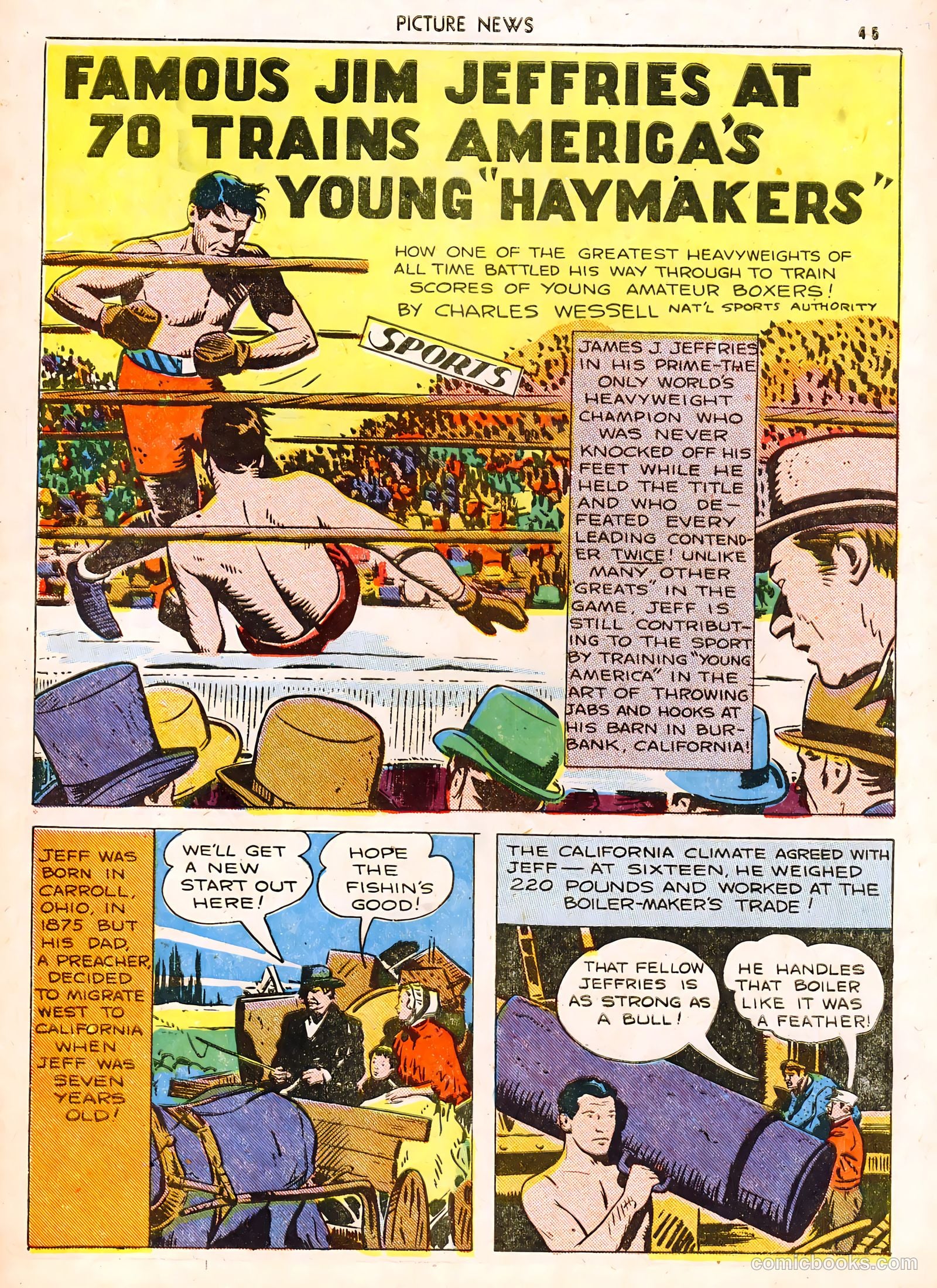 Picture News #3 — page 47 of 52