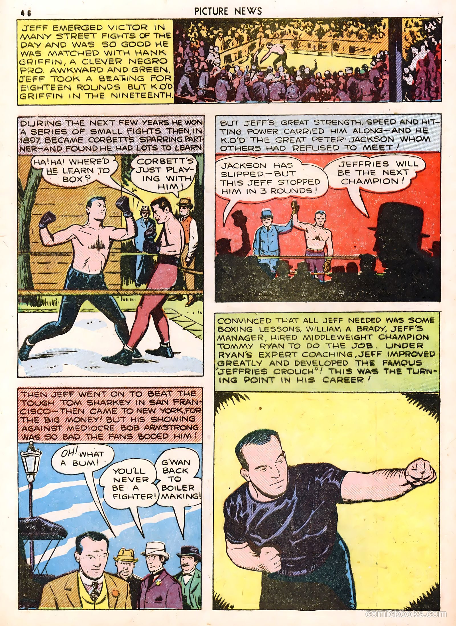 Picture News #3 — page 48 of 52
