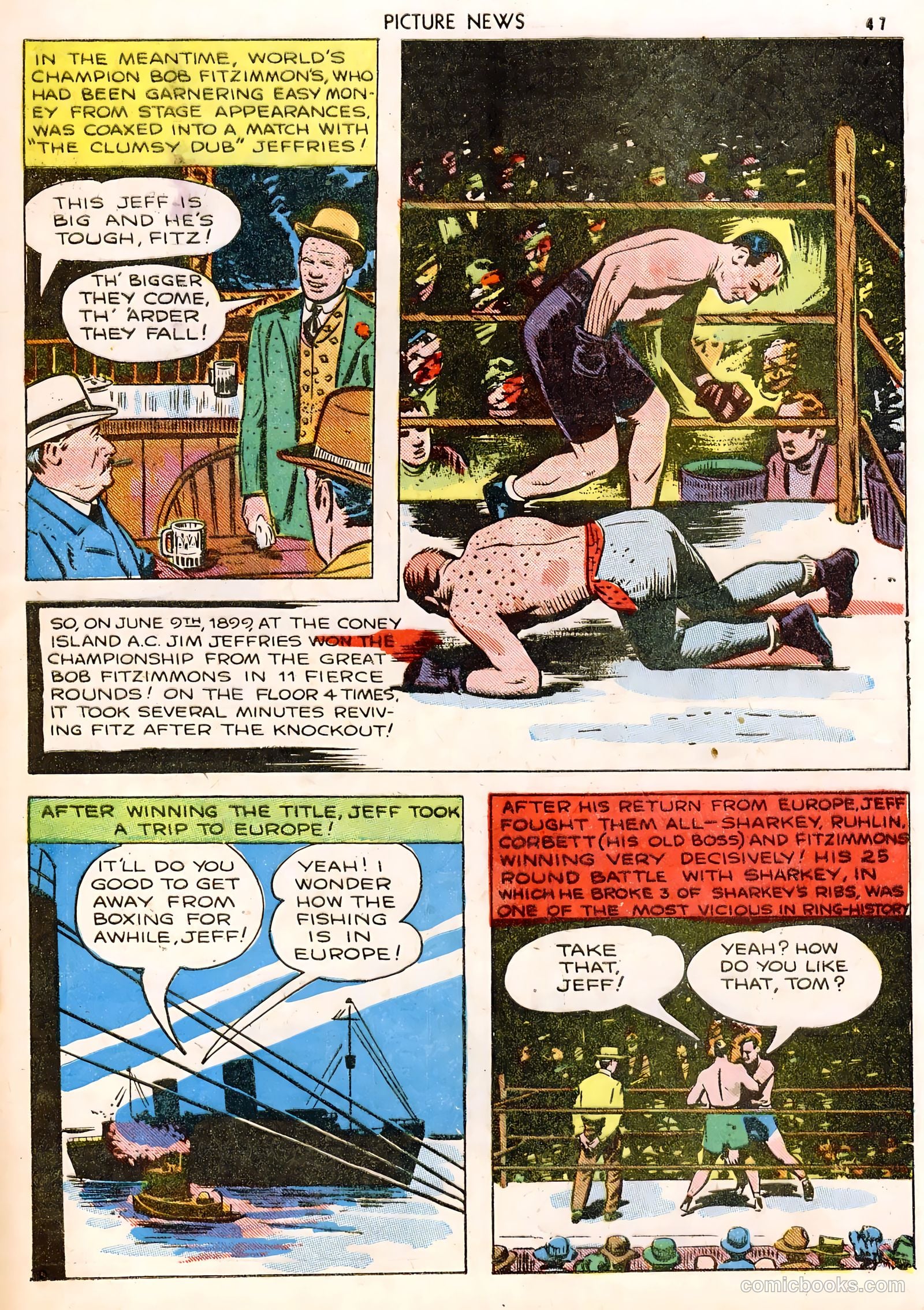 Picture News #3 — page 49 of 52
