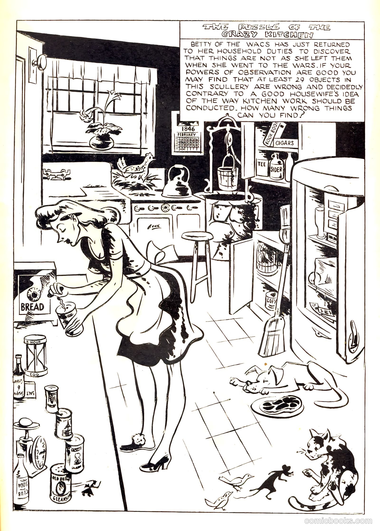 Picture News #3 — page 51 of 52