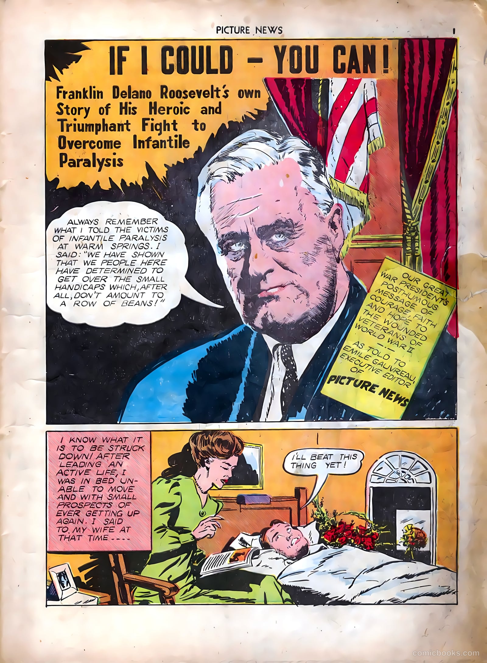 Picture News #4 — page 4 of 53