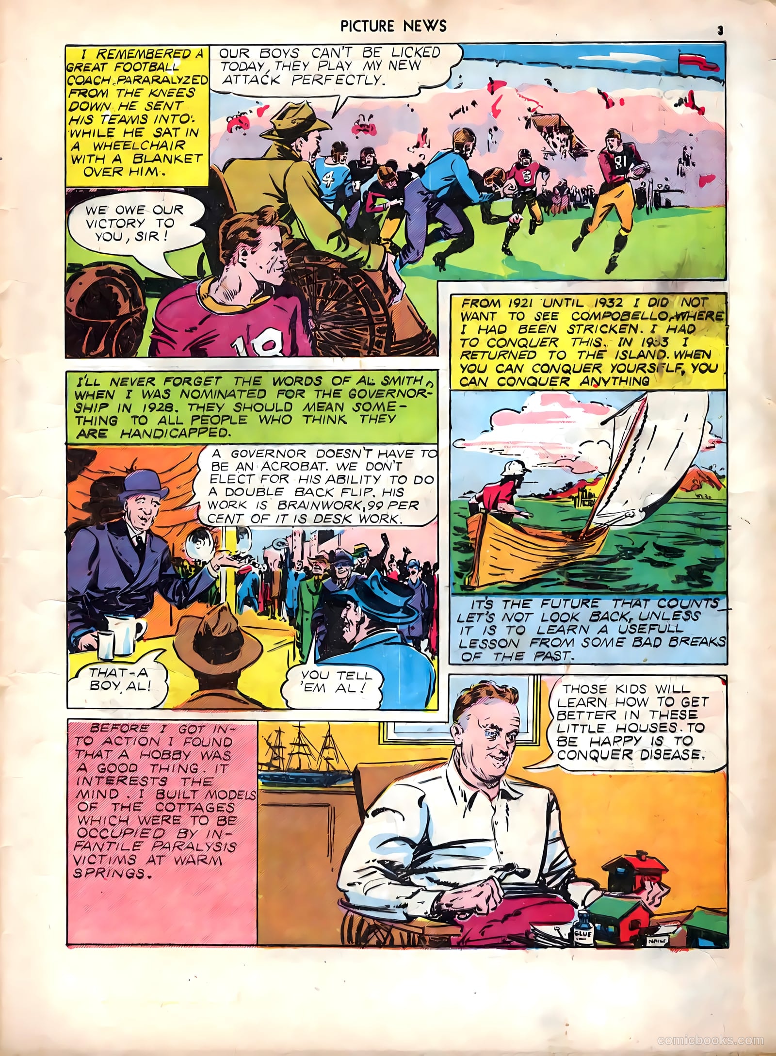 Picture News #4 — page 6 of 53