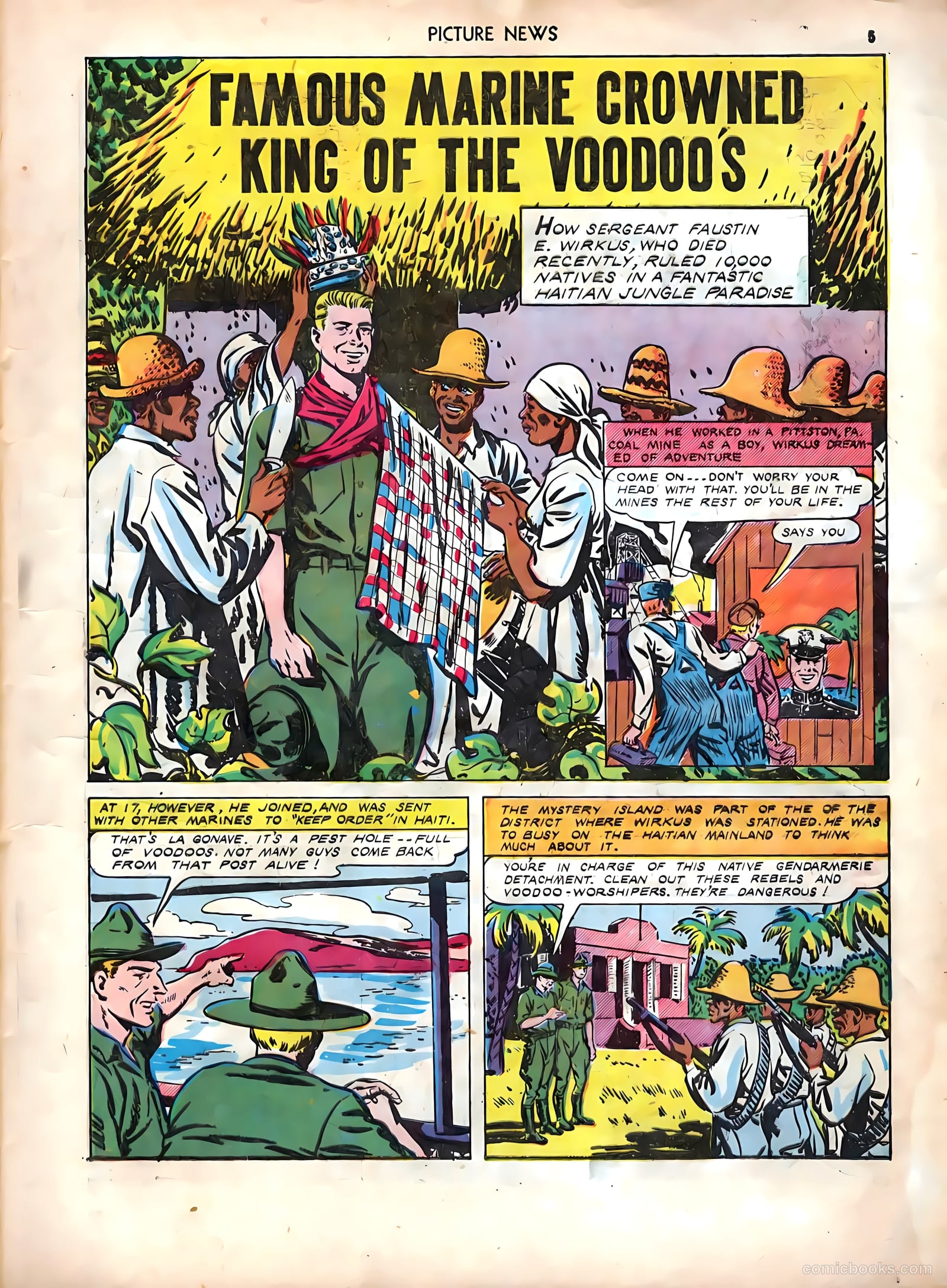Picture News #4 — page 8 of 53