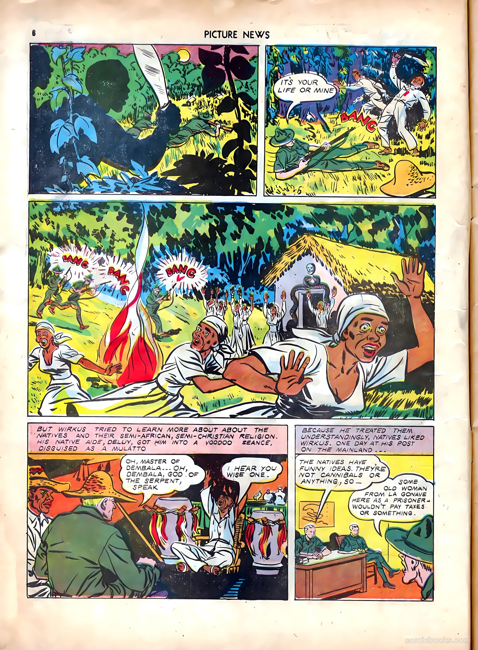 Picture News #4 — page 9 of 53