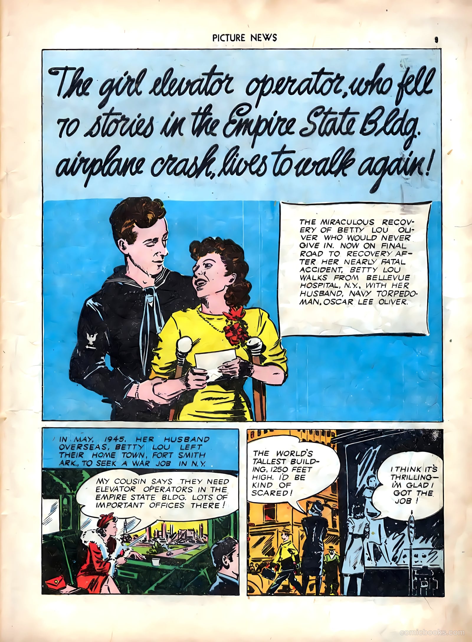 Picture News #4 — page 12 of 53