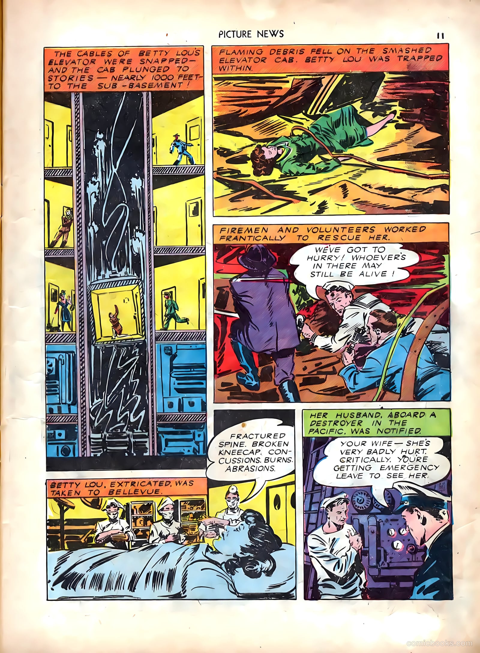 Picture News #4 — page 14 of 53