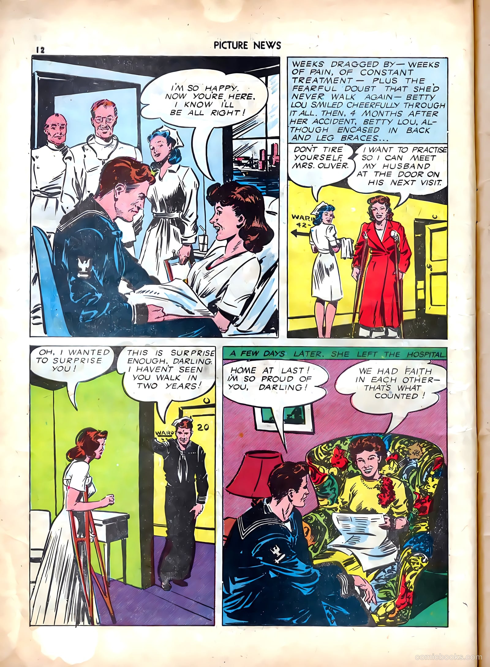 Picture News #4 — page 15 of 53