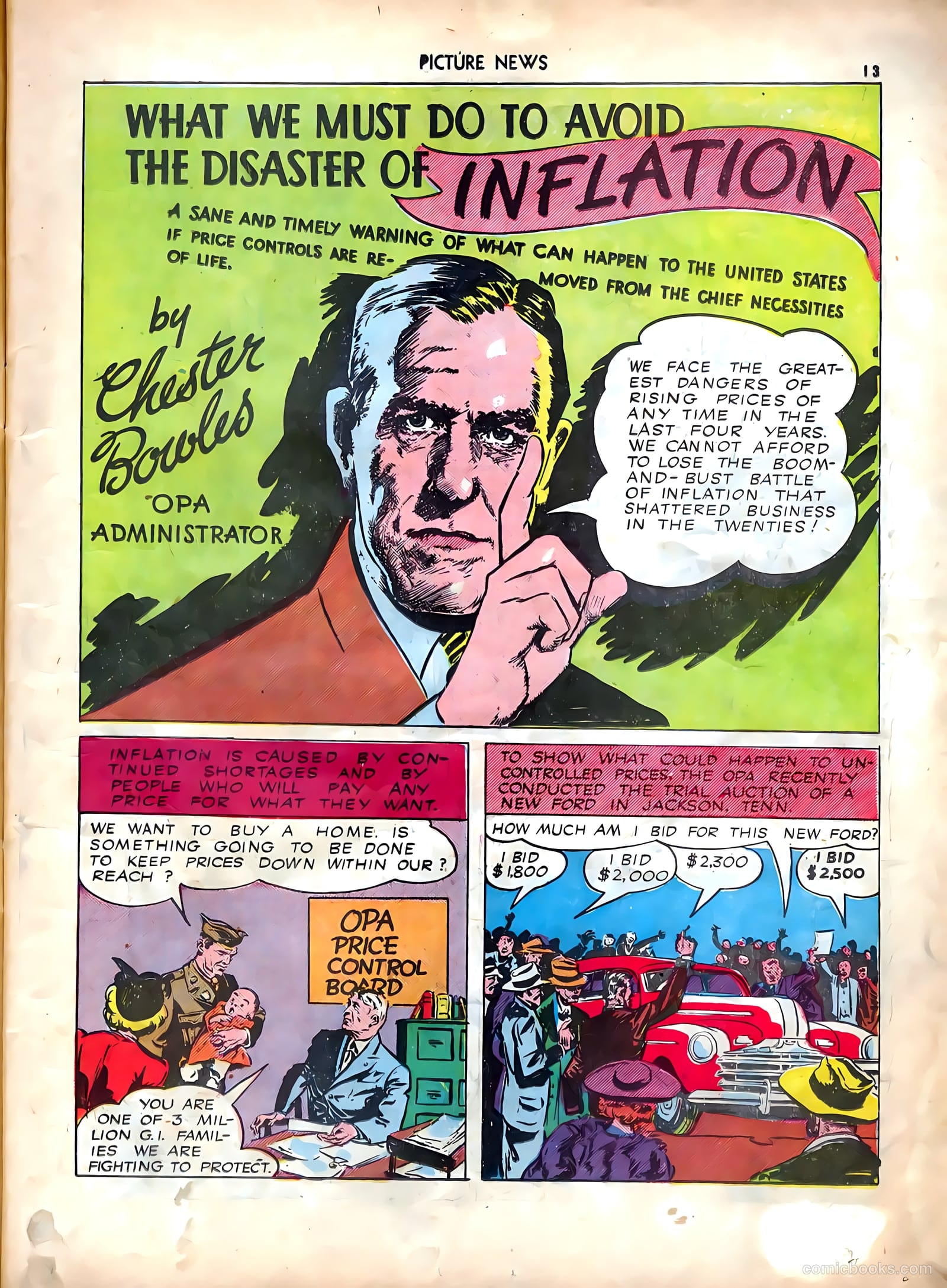 Picture News #4 — page 16 of 53