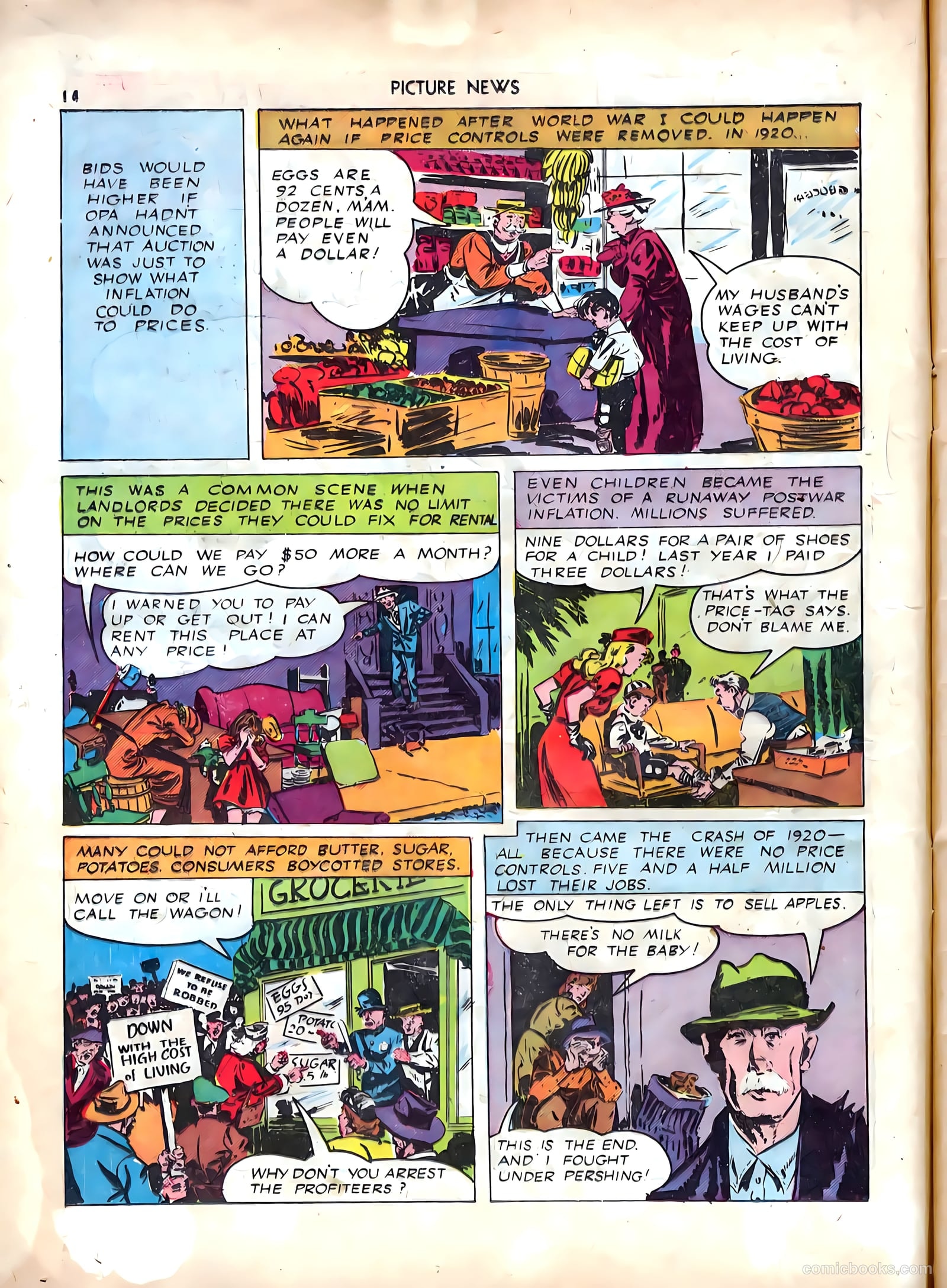 Picture News #4 — page 17 of 53