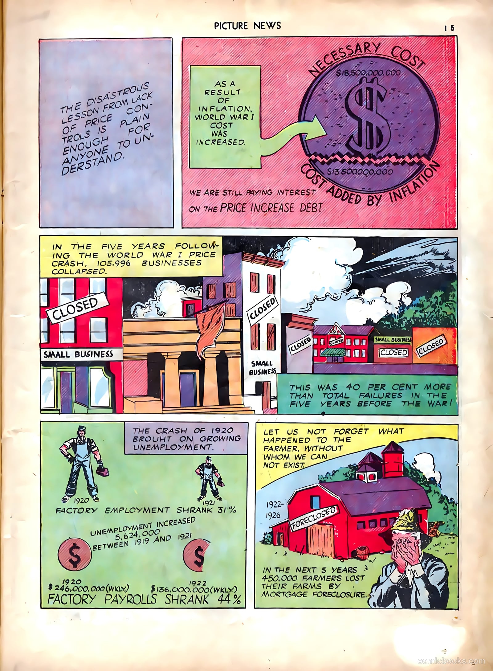 Picture News #4 — page 18 of 53