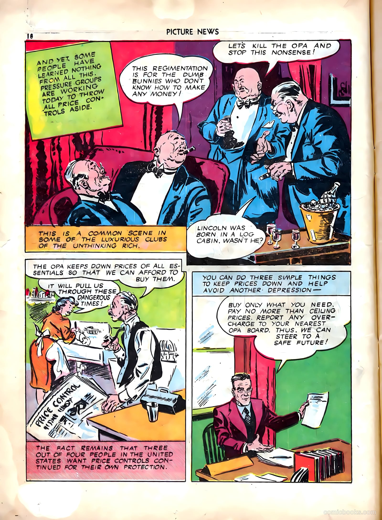 Picture News #4 — page 19 of 53
