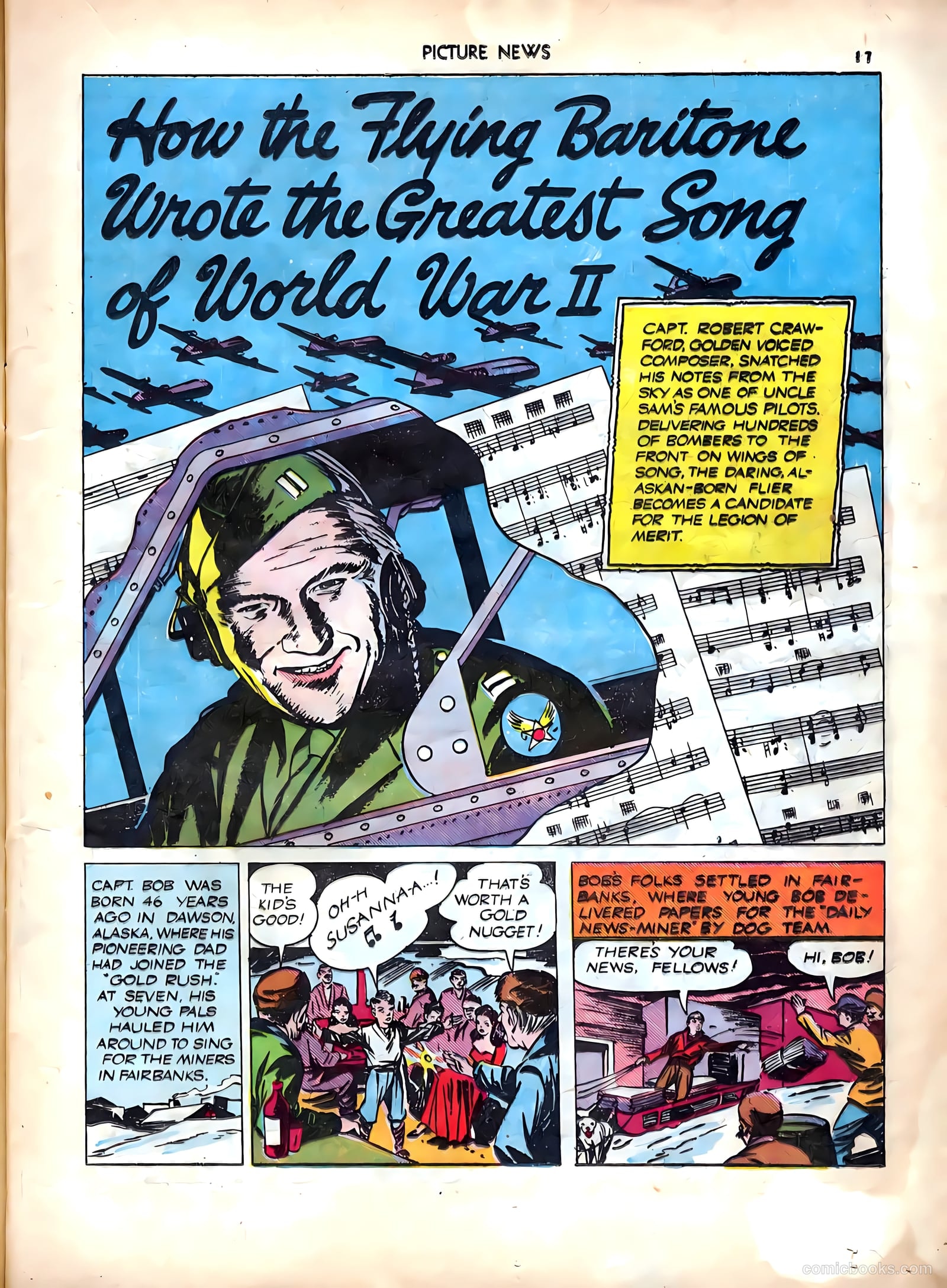 Picture News #4 — page 20 of 53