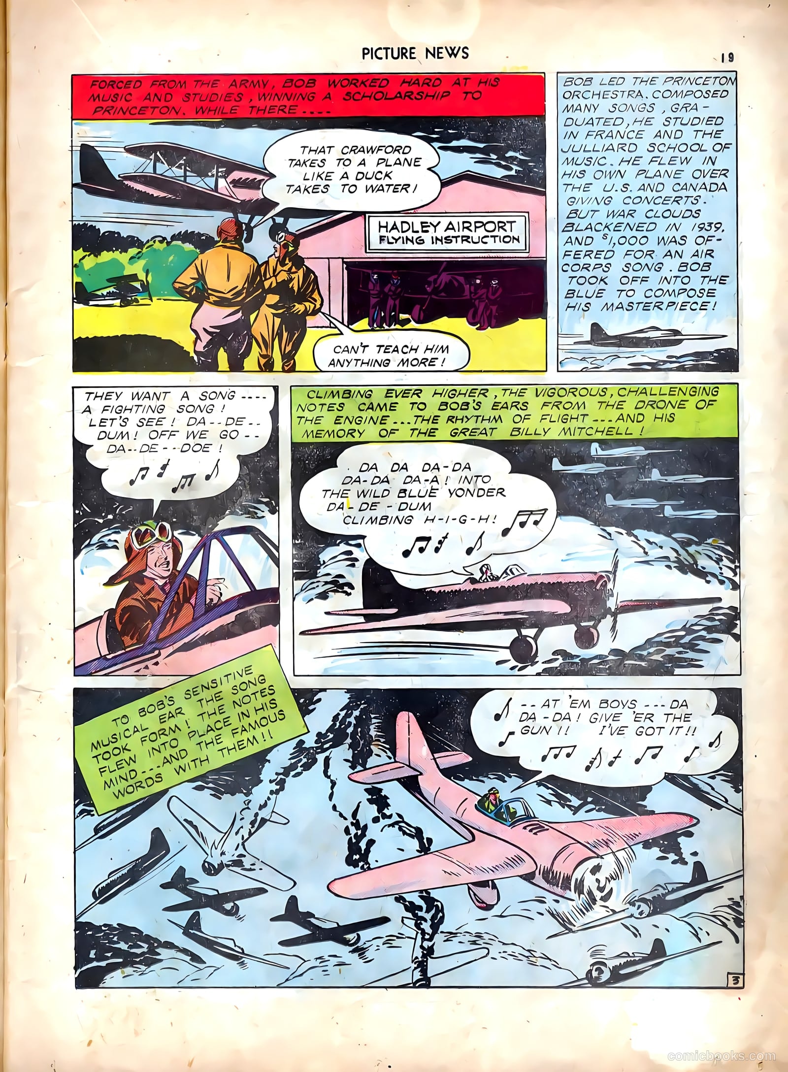 Picture News #4 — page 22 of 53