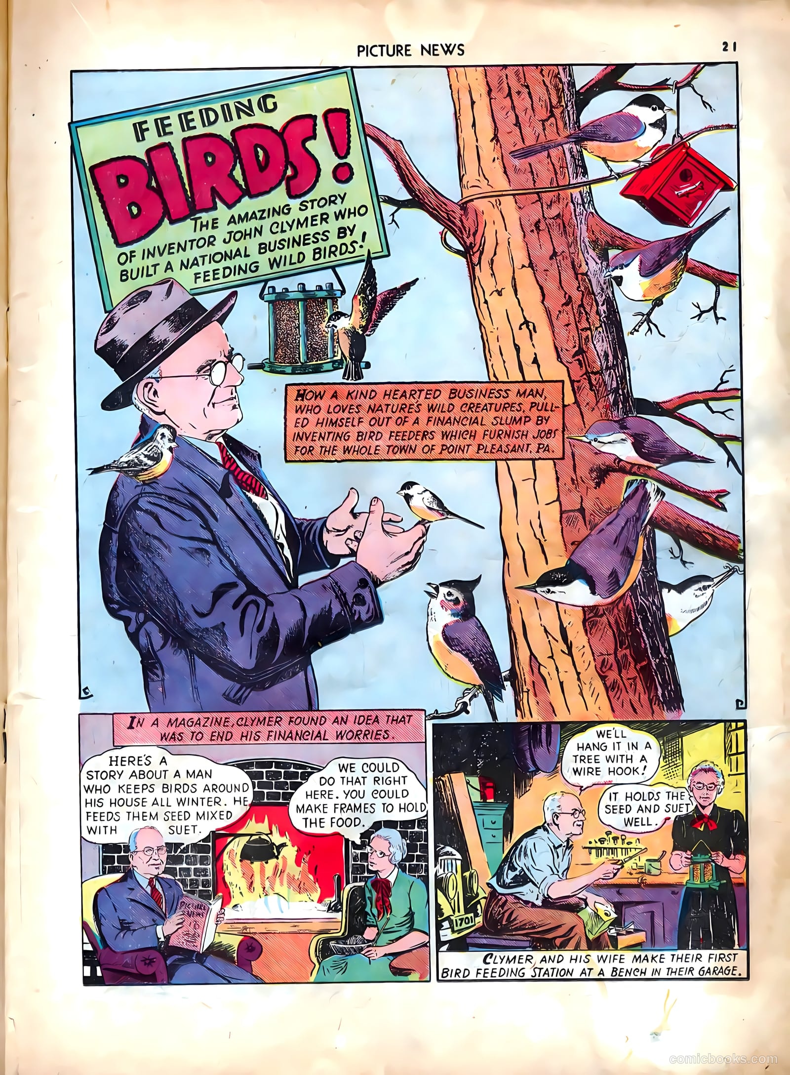 Picture News #4 — page 24 of 53
