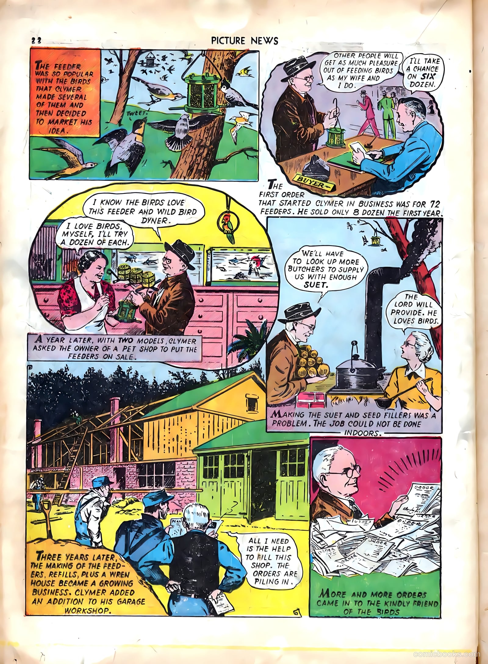 Picture News #4 — page 25 of 53