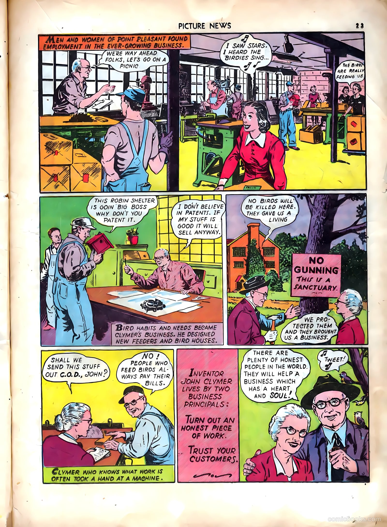 Picture News #4 — page 26 of 53