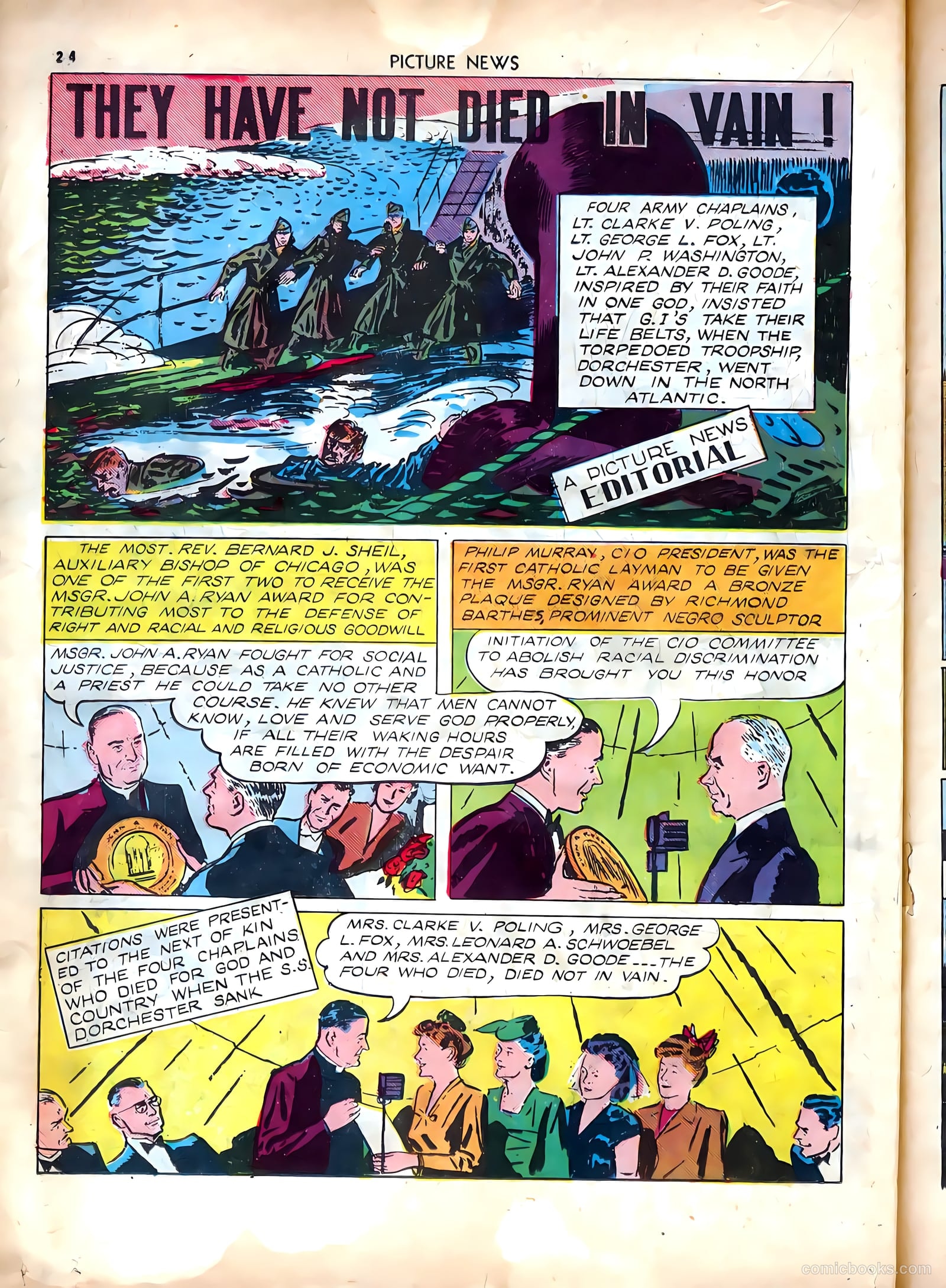 Picture News #4 — page 27 of 53