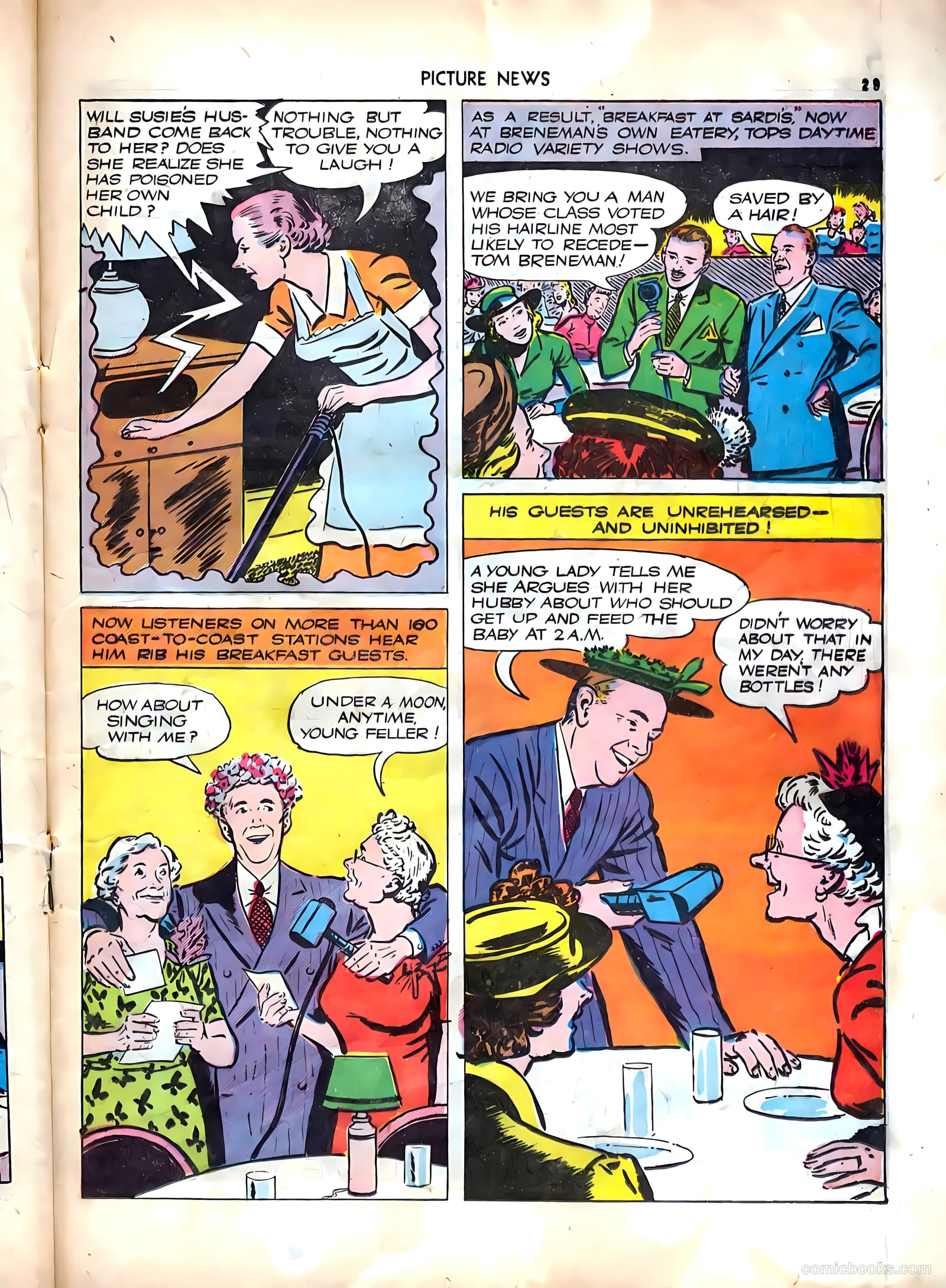 Picture News #4 — page 32 of 53