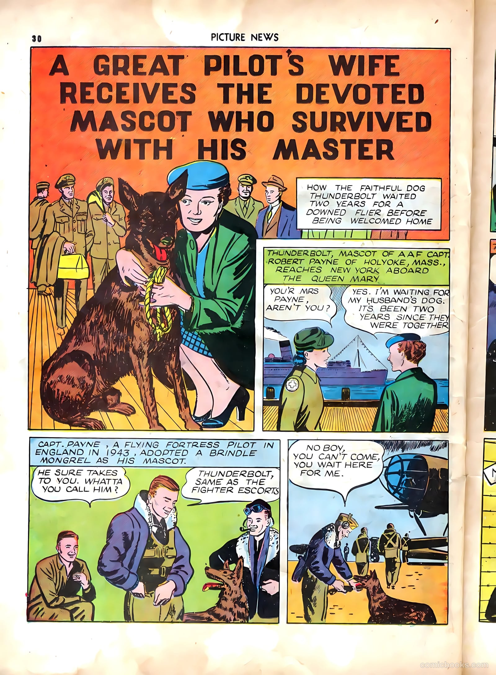 Picture News #4 — page 33 of 53