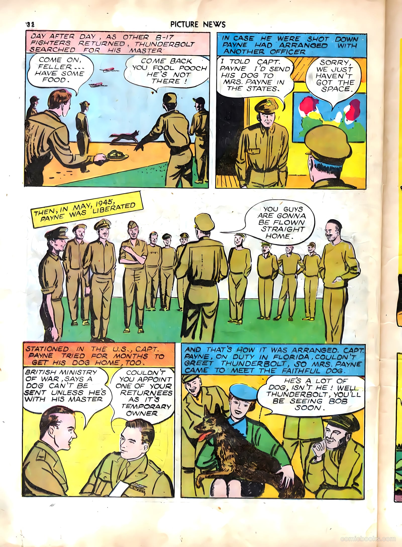 Picture News #4 — page 35 of 53