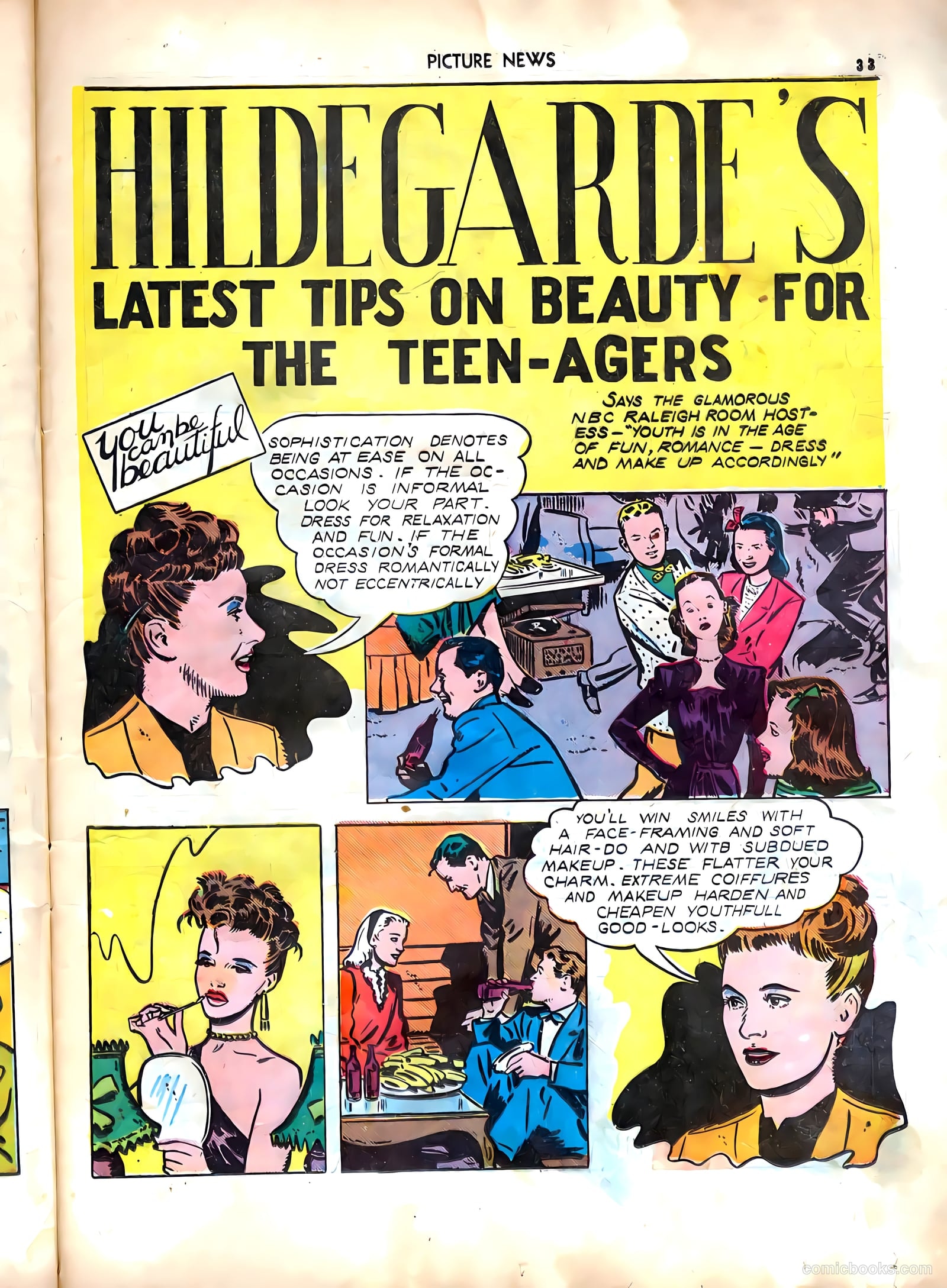 Picture News #4 — page 36 of 53
