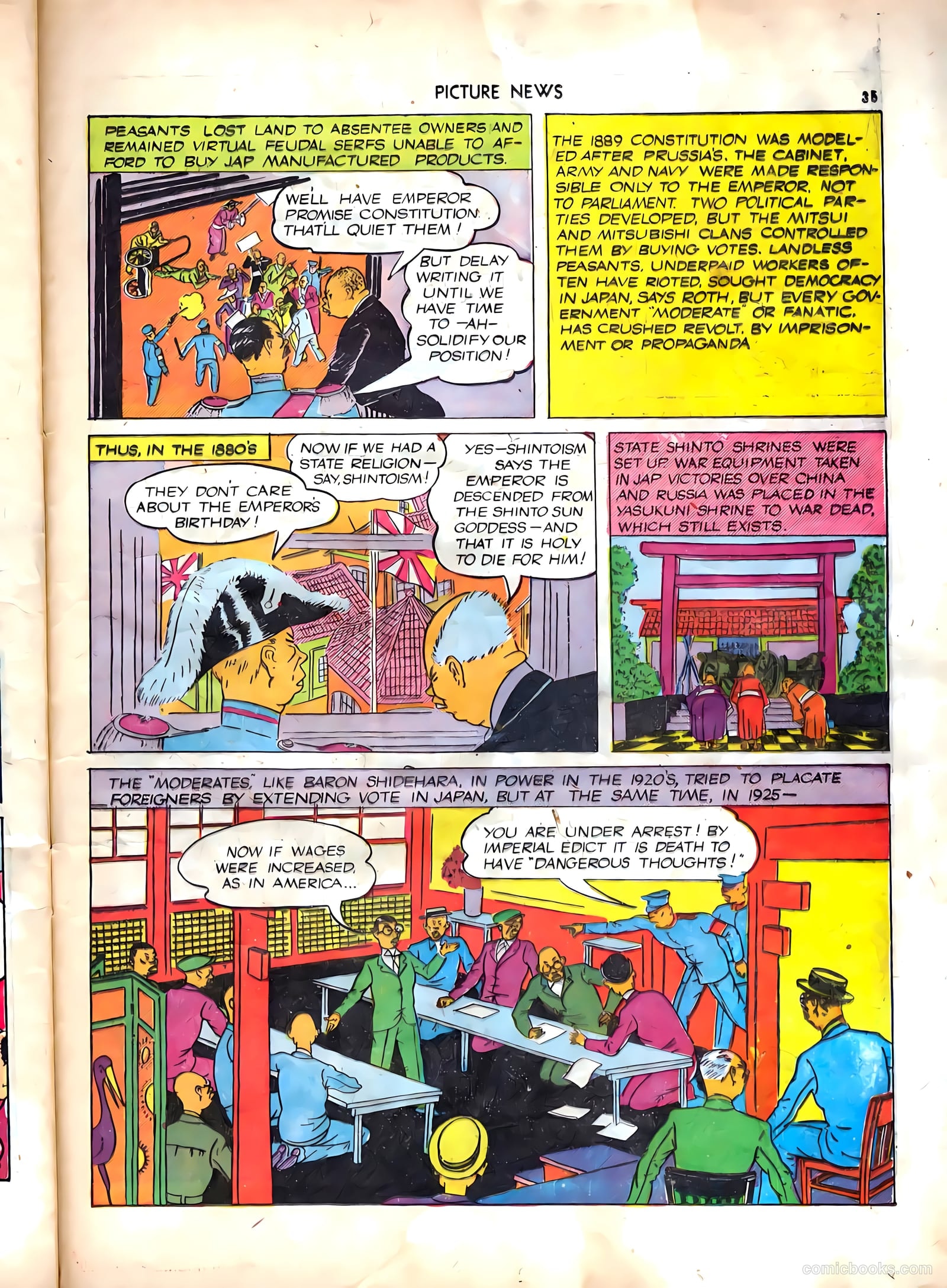 Picture News #4 — page 38 of 53