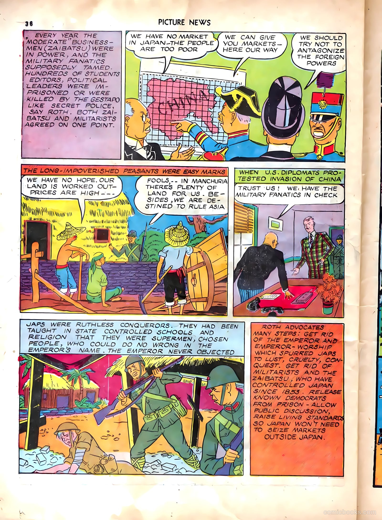 Picture News #4 — page 39 of 53