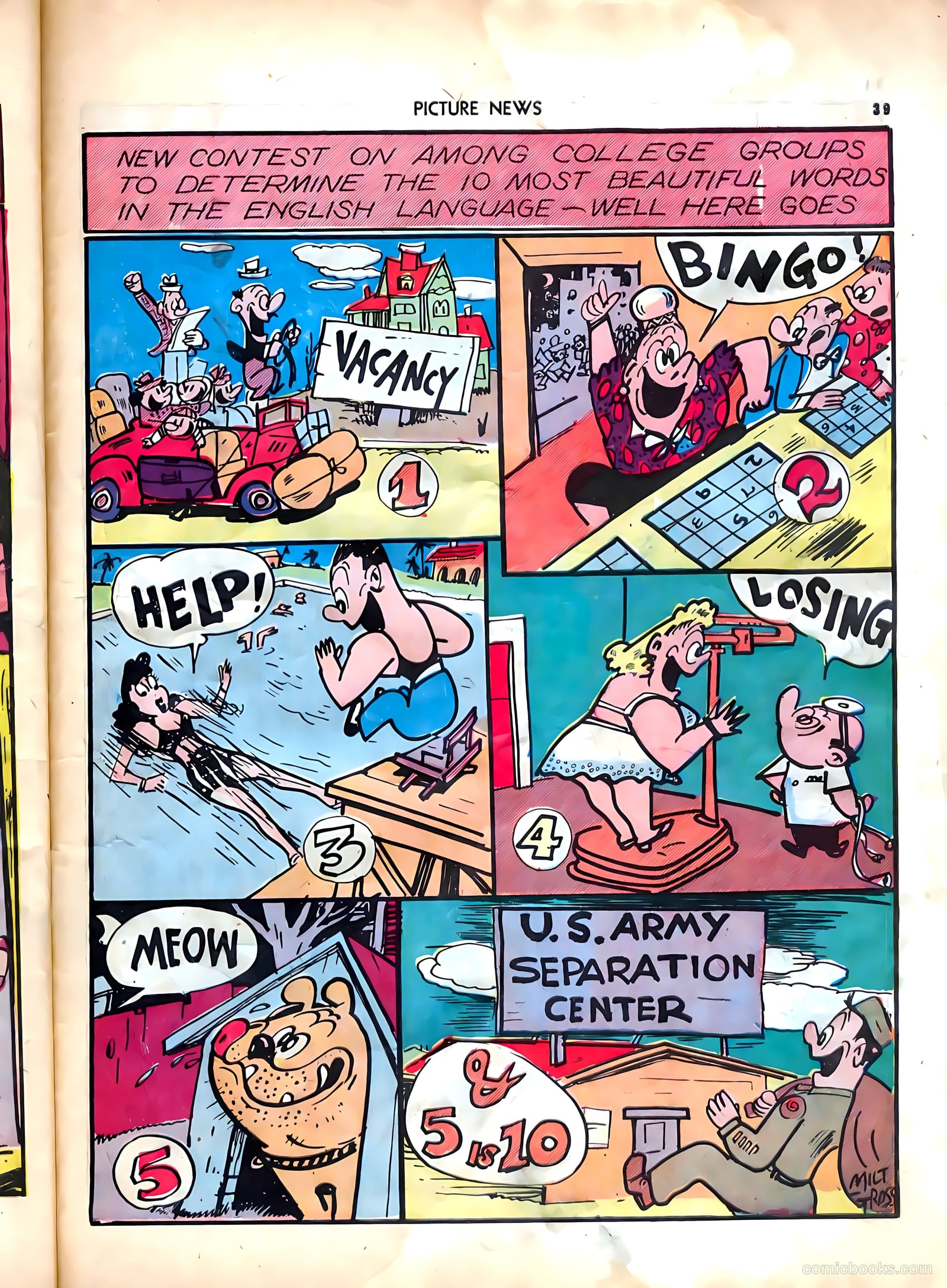 Picture News #4 — page 42 of 53