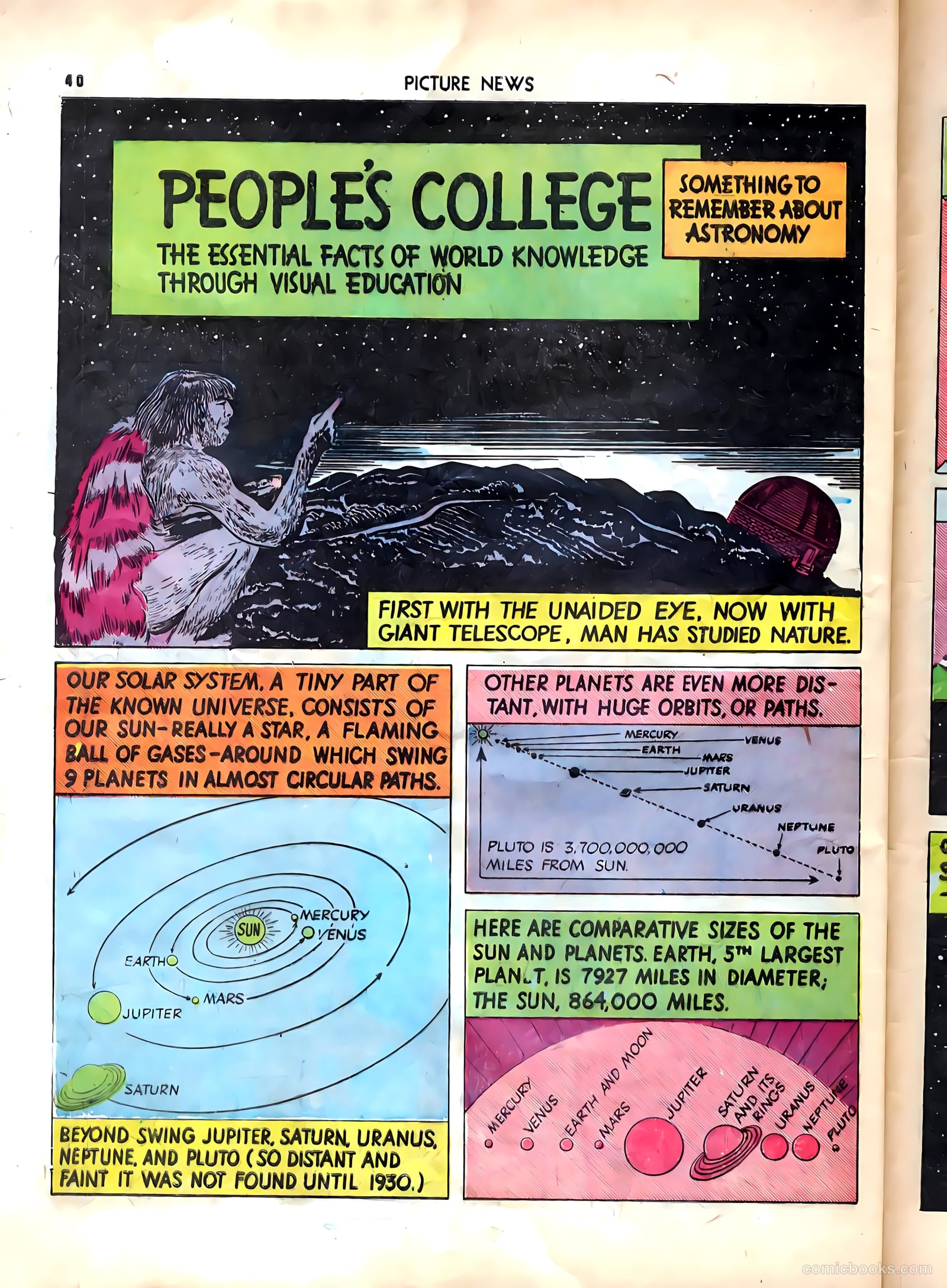 Picture News #4 — page 43 of 53