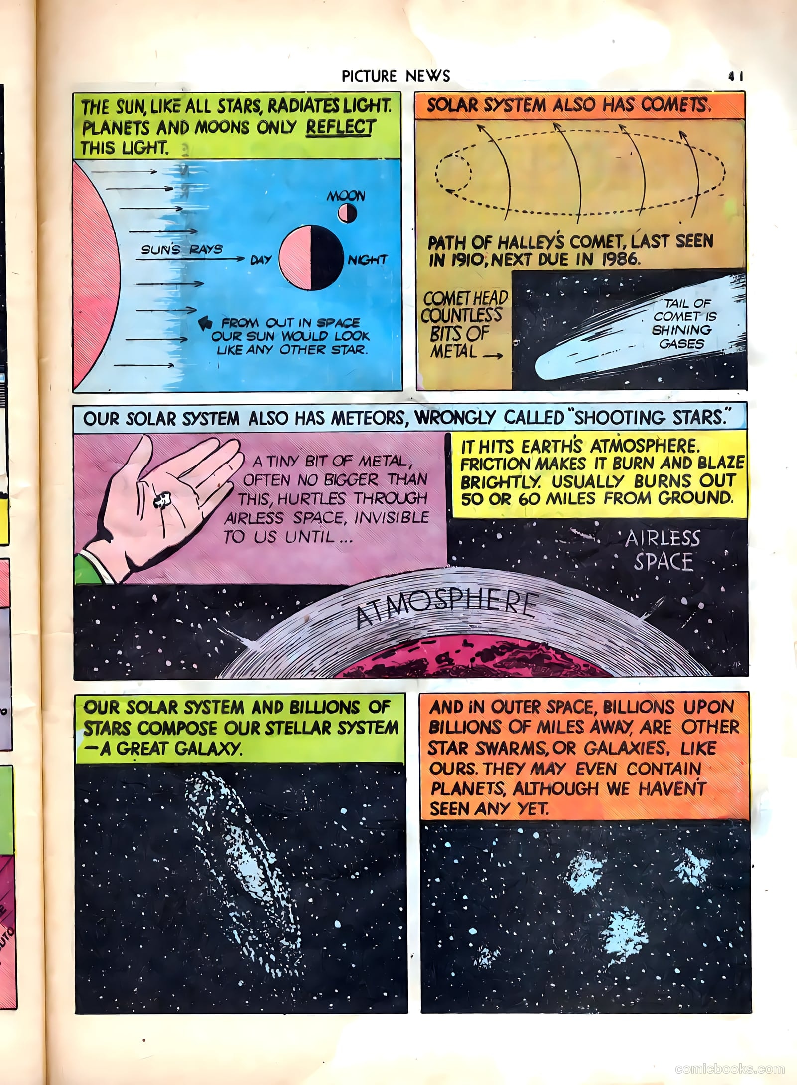 Picture News #4 — page 44 of 53