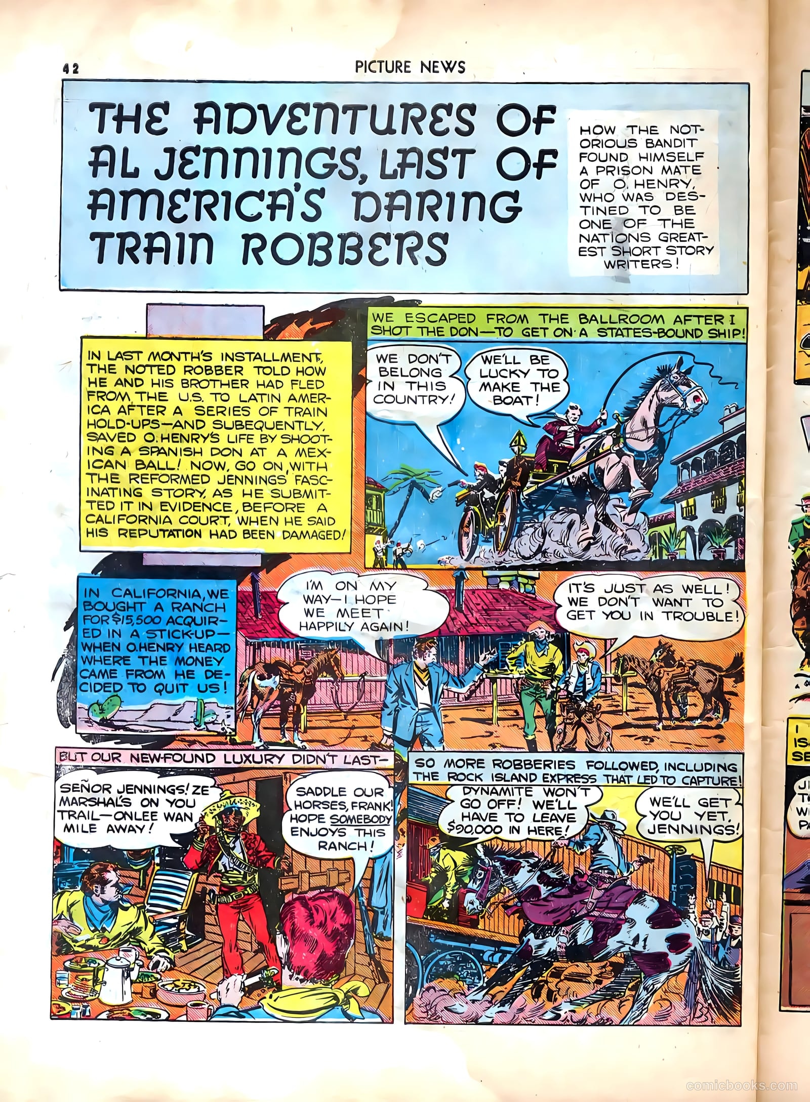 Picture News #4 — page 45 of 53