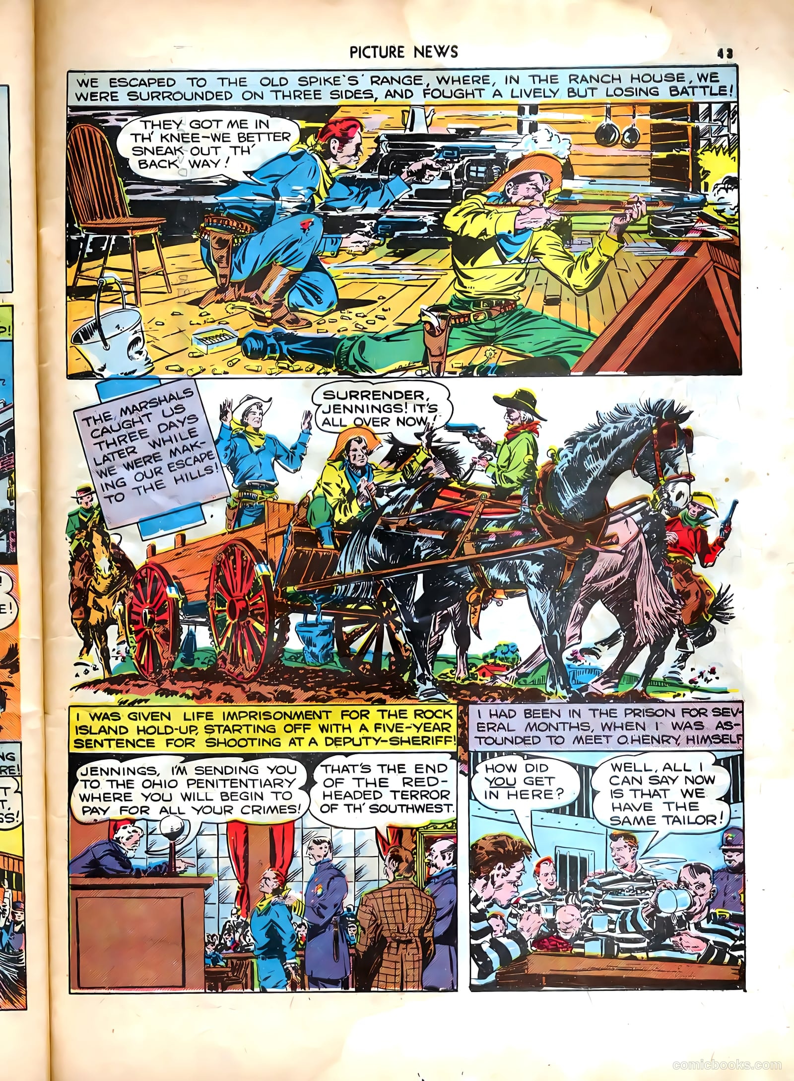 Picture News #4 — page 46 of 53