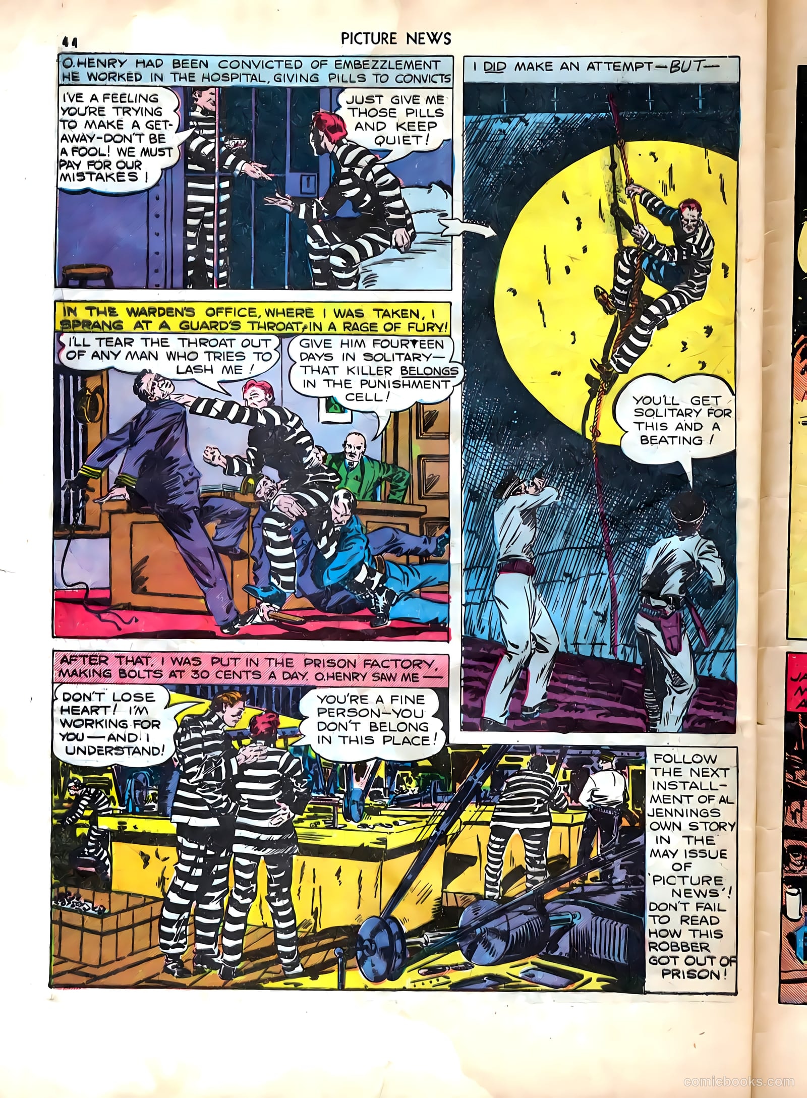 Picture News #4 — page 47 of 53