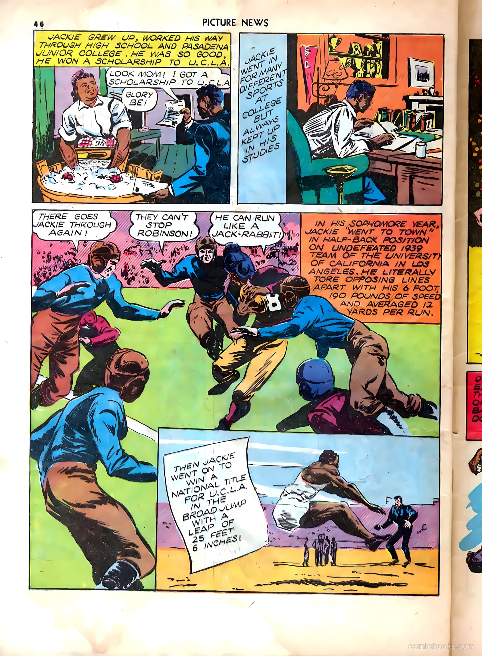 Picture News #4 — page 49 of 53